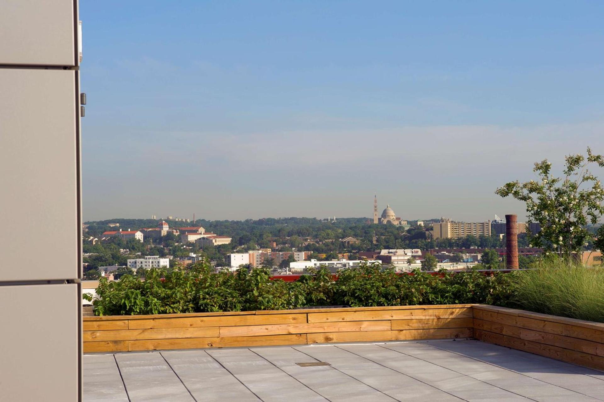 Homewood Suites by Hilton Washington DC NoMa Union Station photo 7