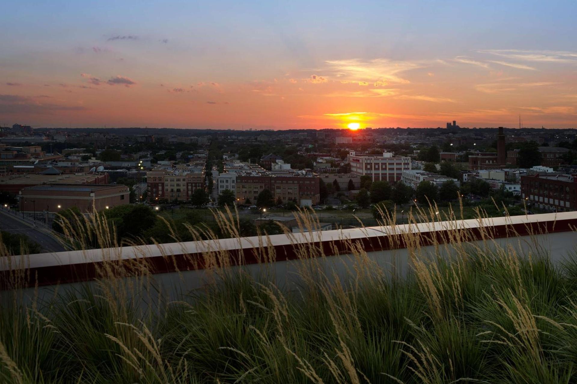Homewood Suites by Hilton Washington DC NoMa Union Station photo 8