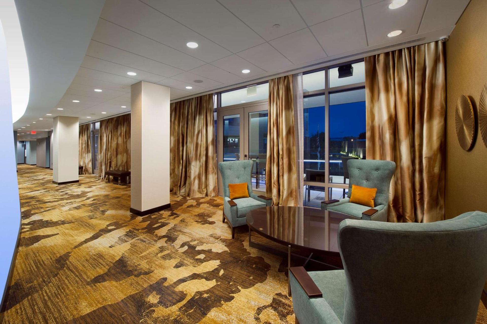 Homewood Suites by Hilton Washington DC NoMa Union Station photo 11
