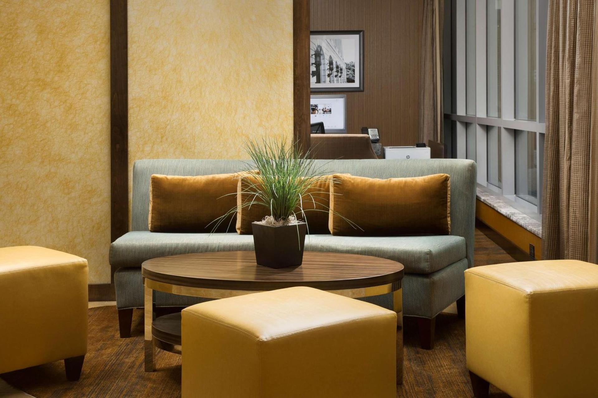 Homewood Suites by Hilton Washington DC NoMa Union Station photo 13