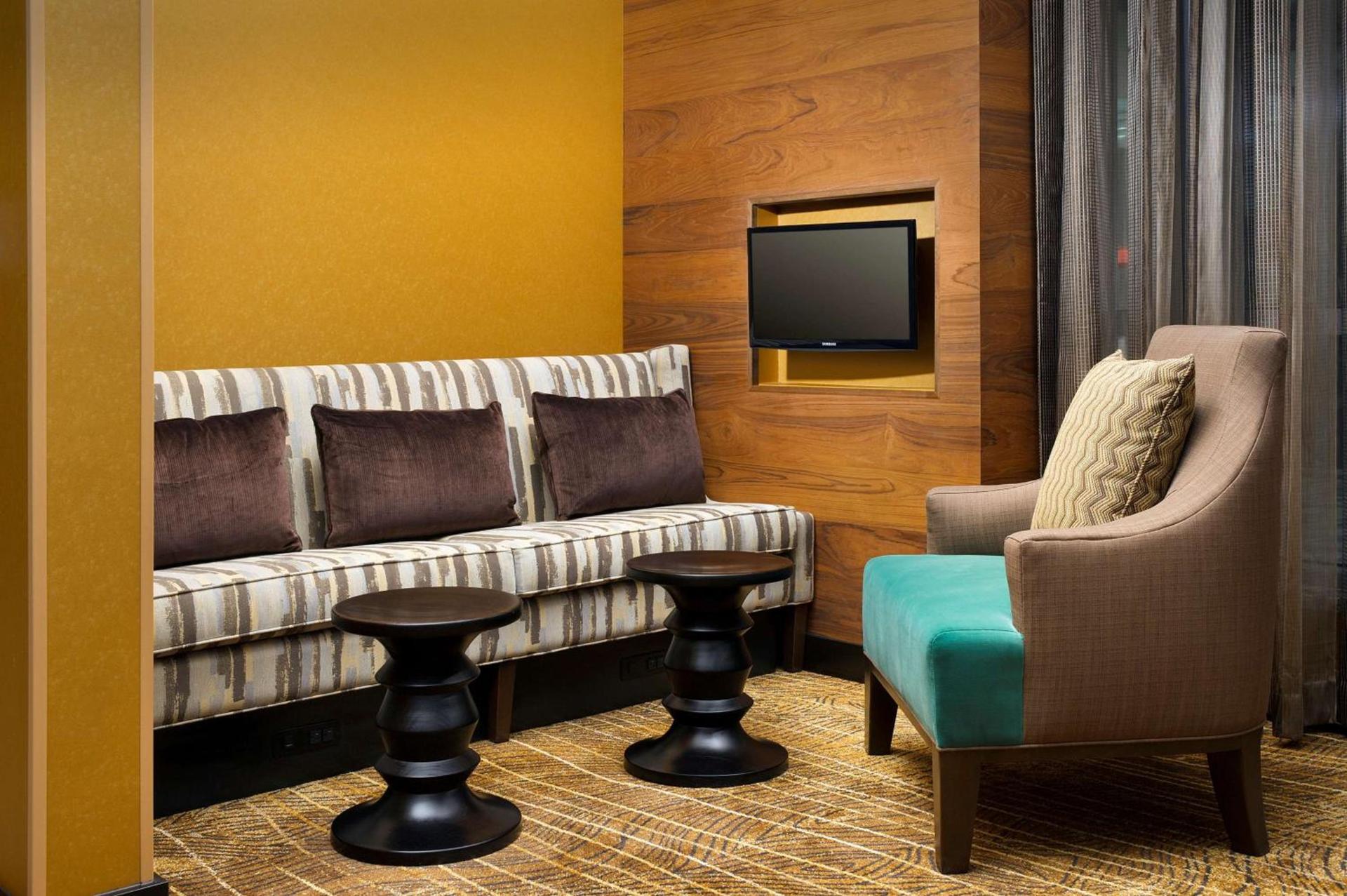 Homewood Suites by Hilton Washington DC NoMa Union Station photo 14