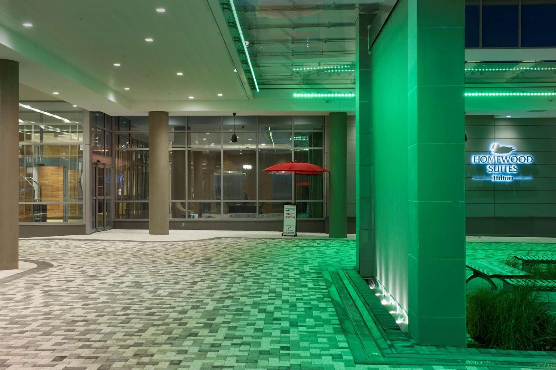 Homewood Suites by Hilton Washington DC NoMa Union Station photo 16