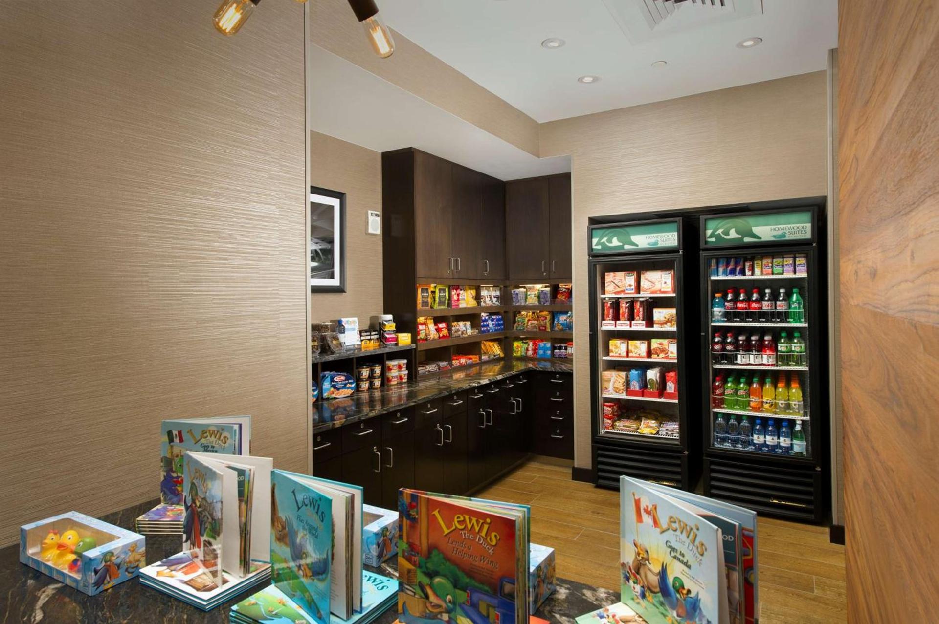 Homewood Suites by Hilton Washington DC NoMa Union Station photo 17