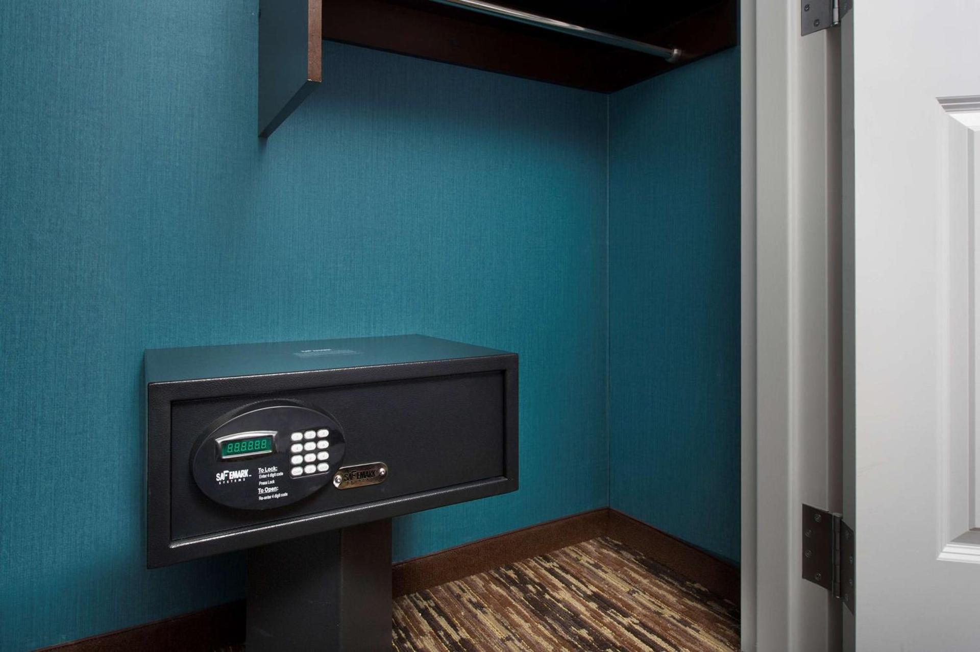 Homewood Suites by Hilton Washington DC NoMa Union Station photo 22