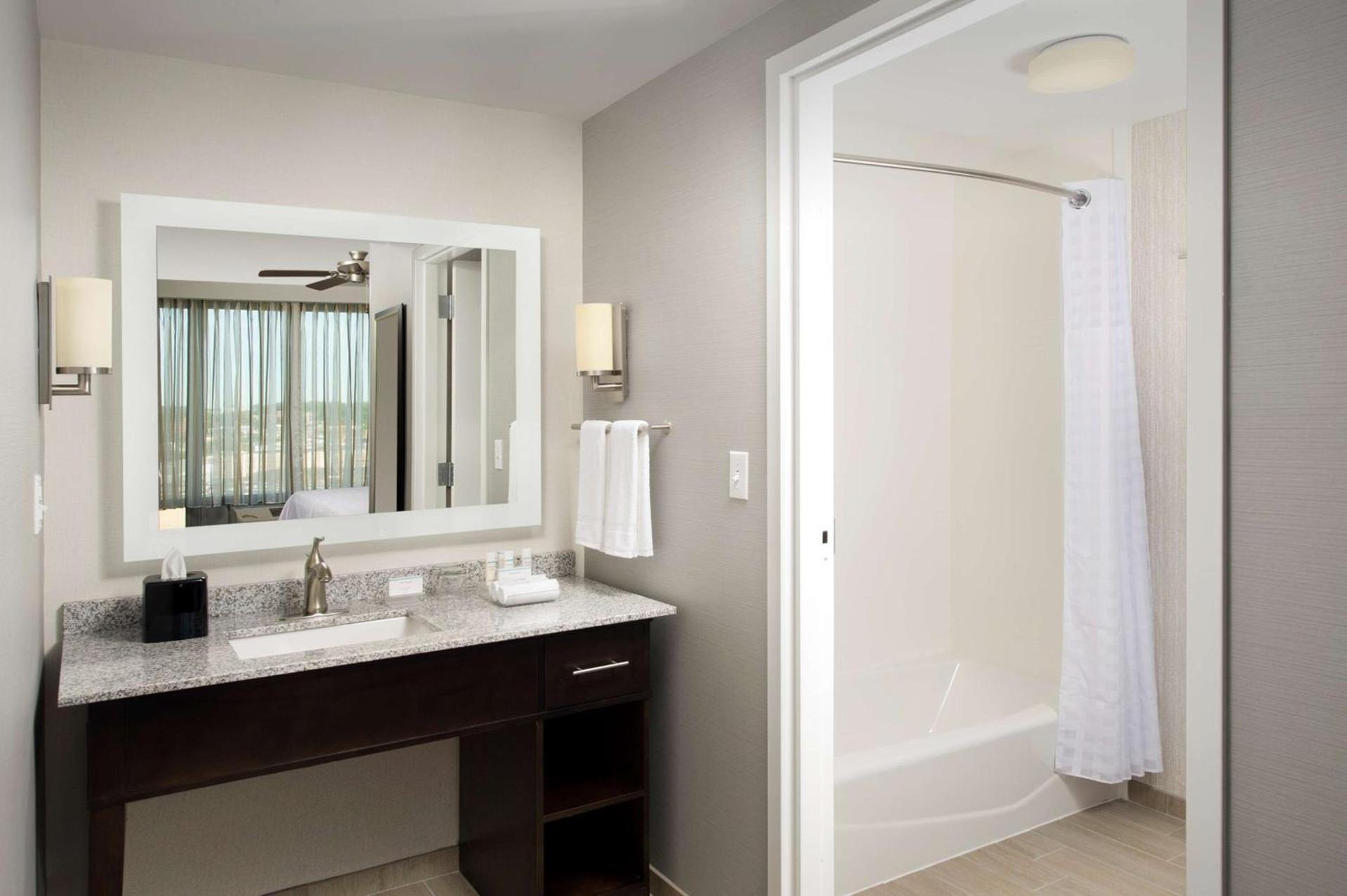 Homewood Suites by Hilton Washington DC NoMa Union Station photo 24