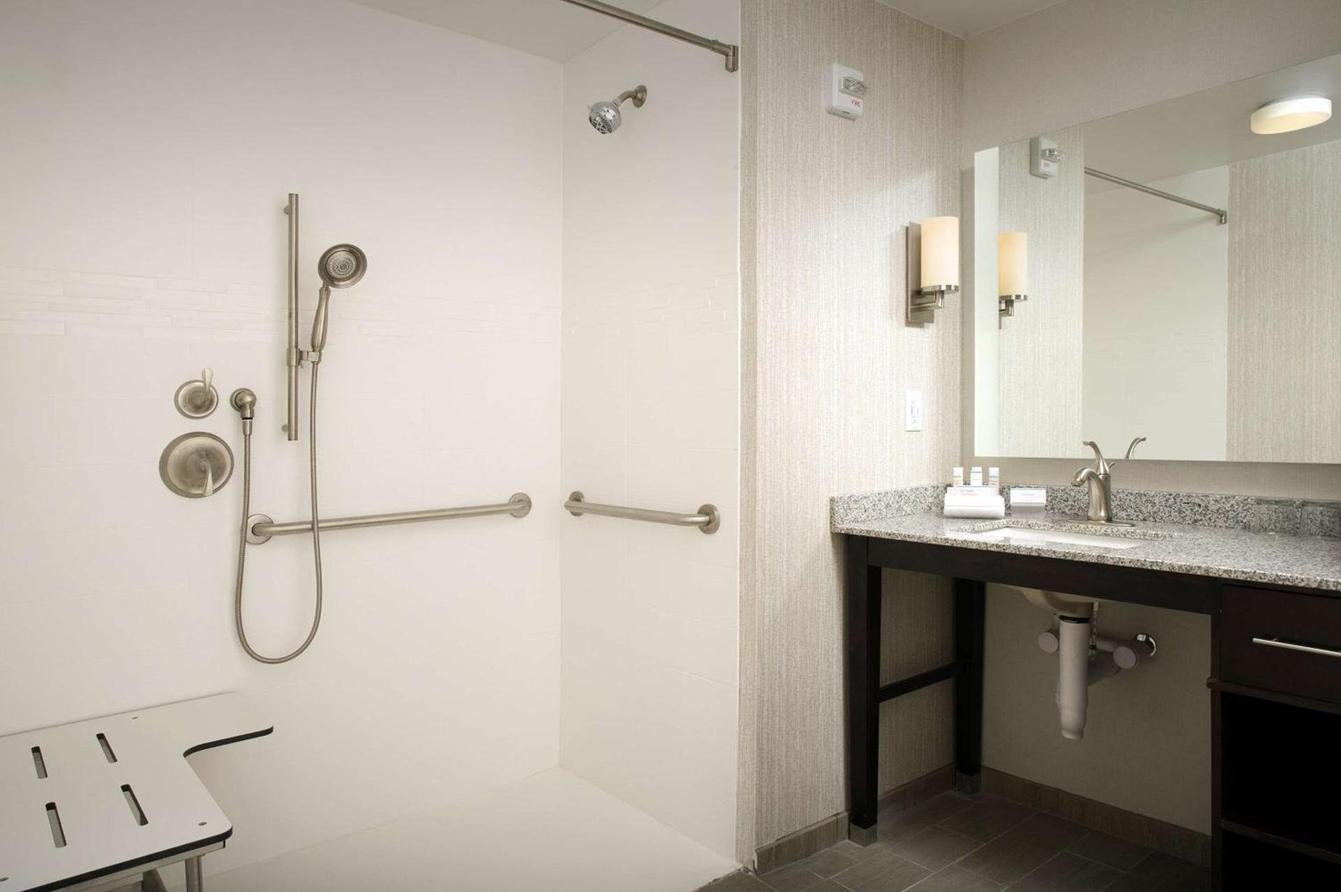 Homewood Suites by Hilton Washington DC NoMa Union Station photo 27