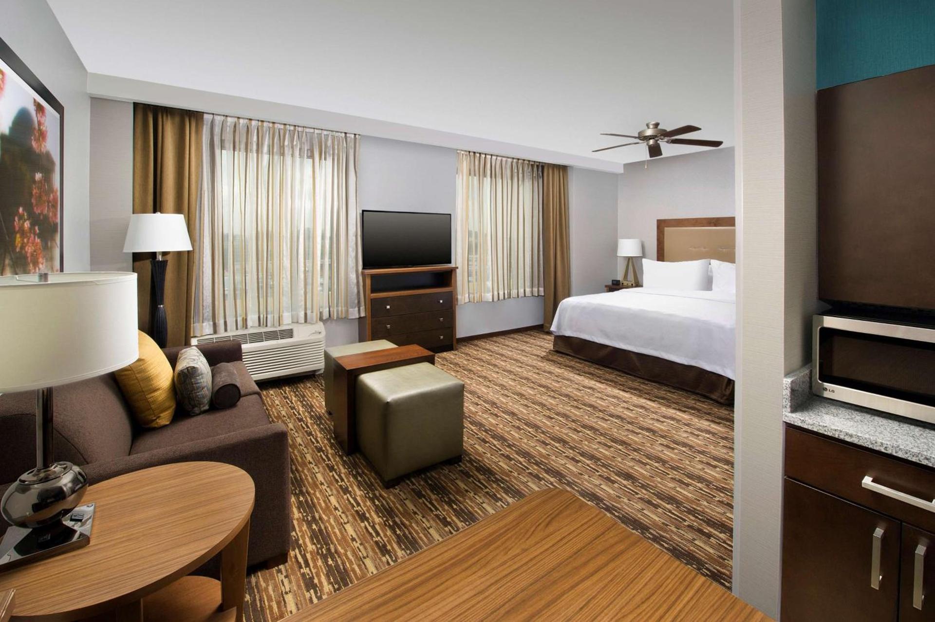 Homewood Suites by Hilton Washington DC NoMa Union Station photo 32