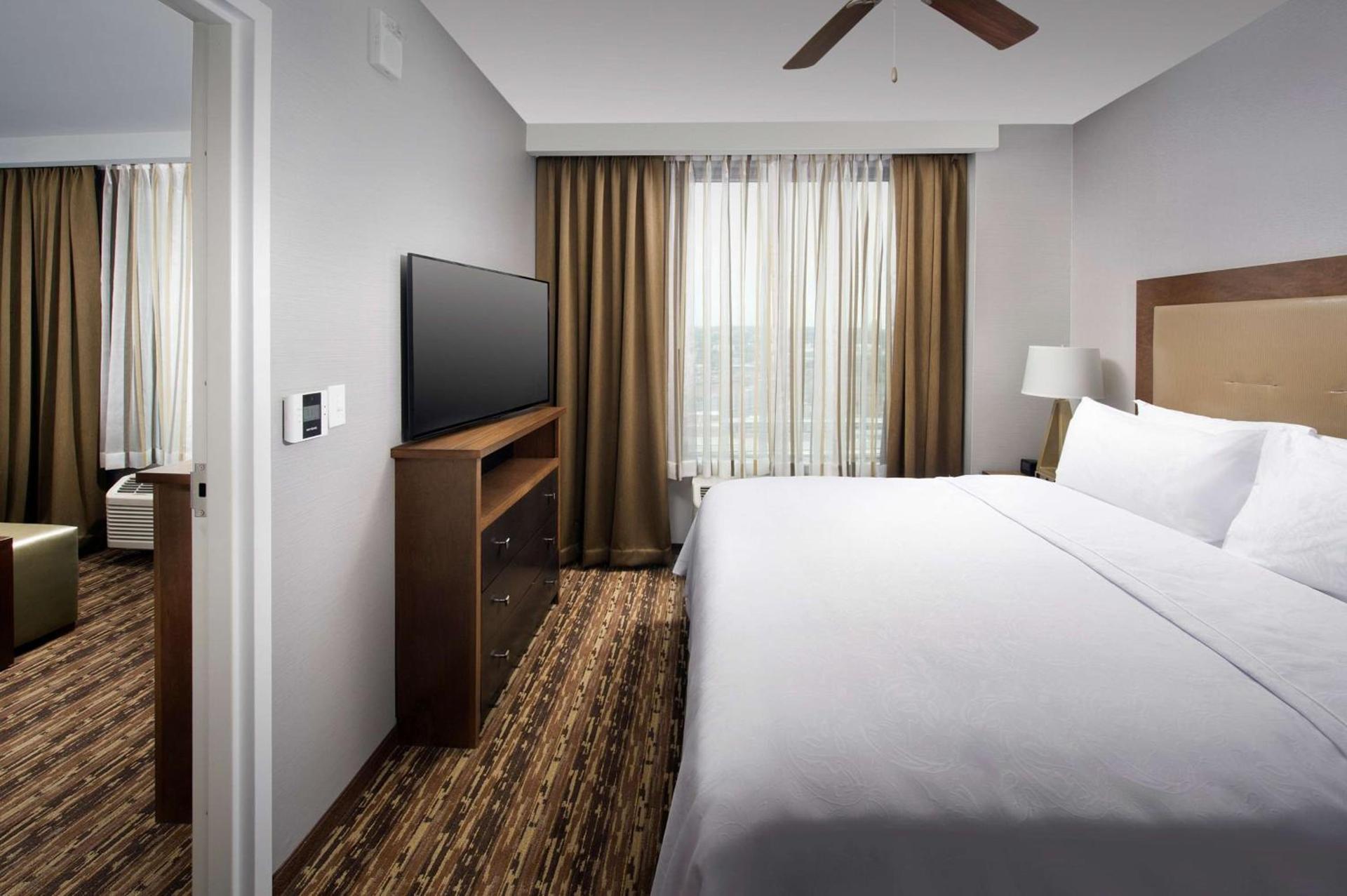 Homewood Suites by Hilton Washington DC NoMa Union Station photo 34