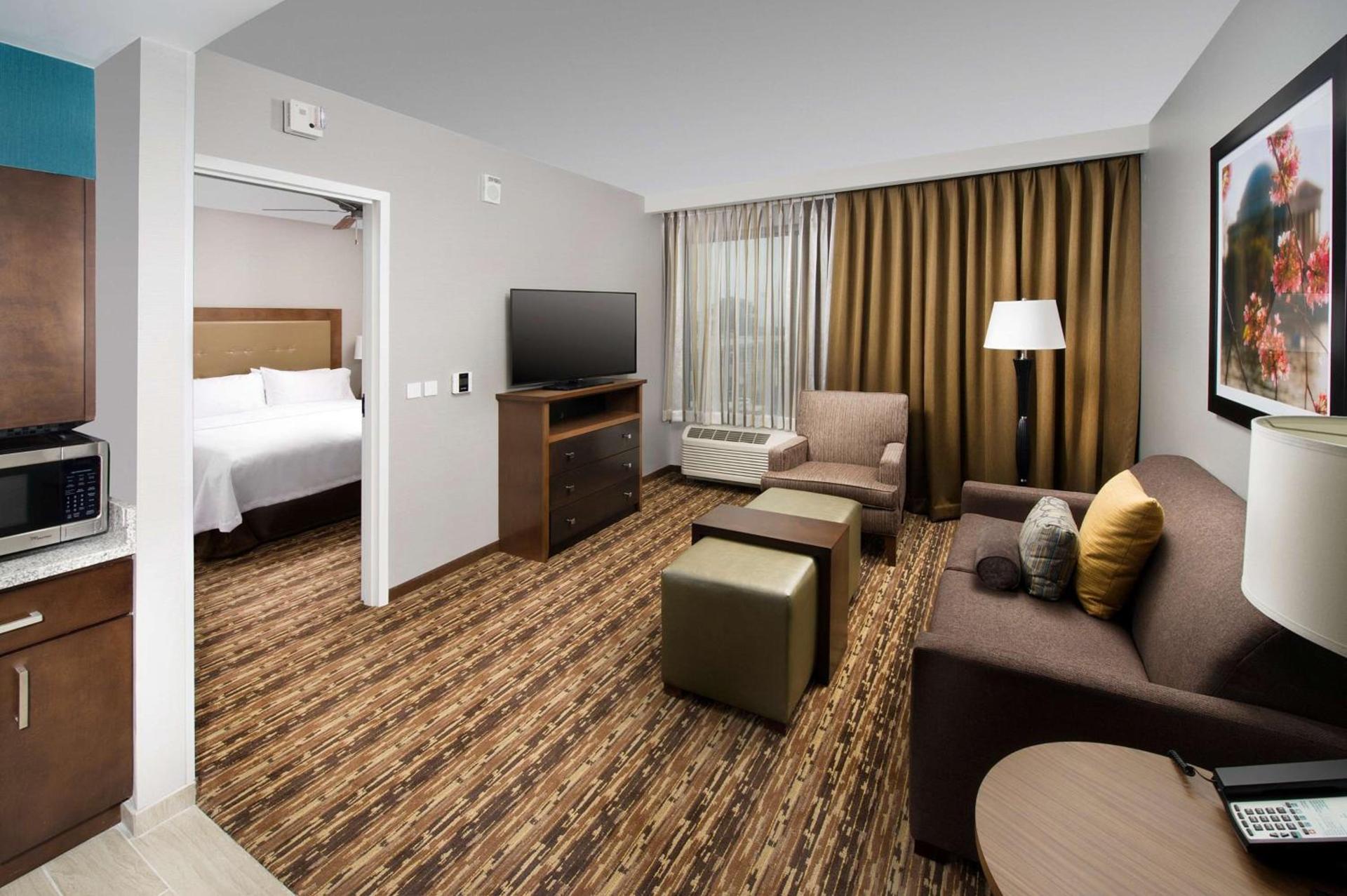 Homewood Suites by Hilton Washington DC NoMa Union Station photo 37