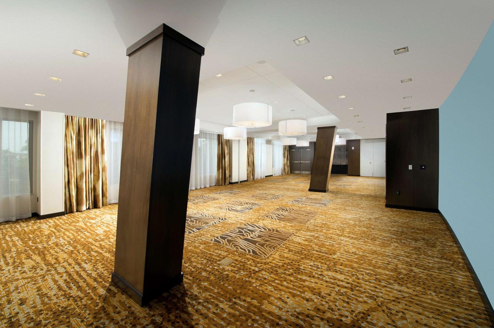 Homewood Suites by Hilton Washington DC NoMa Union Station photo 39