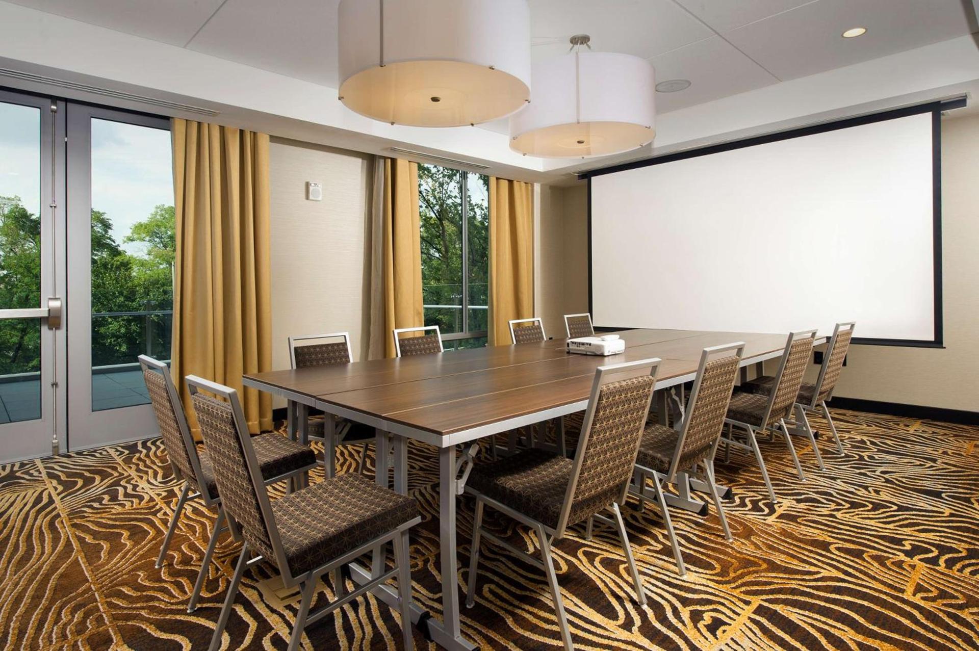 Homewood Suites by Hilton Washington DC NoMa Union Station photo 46