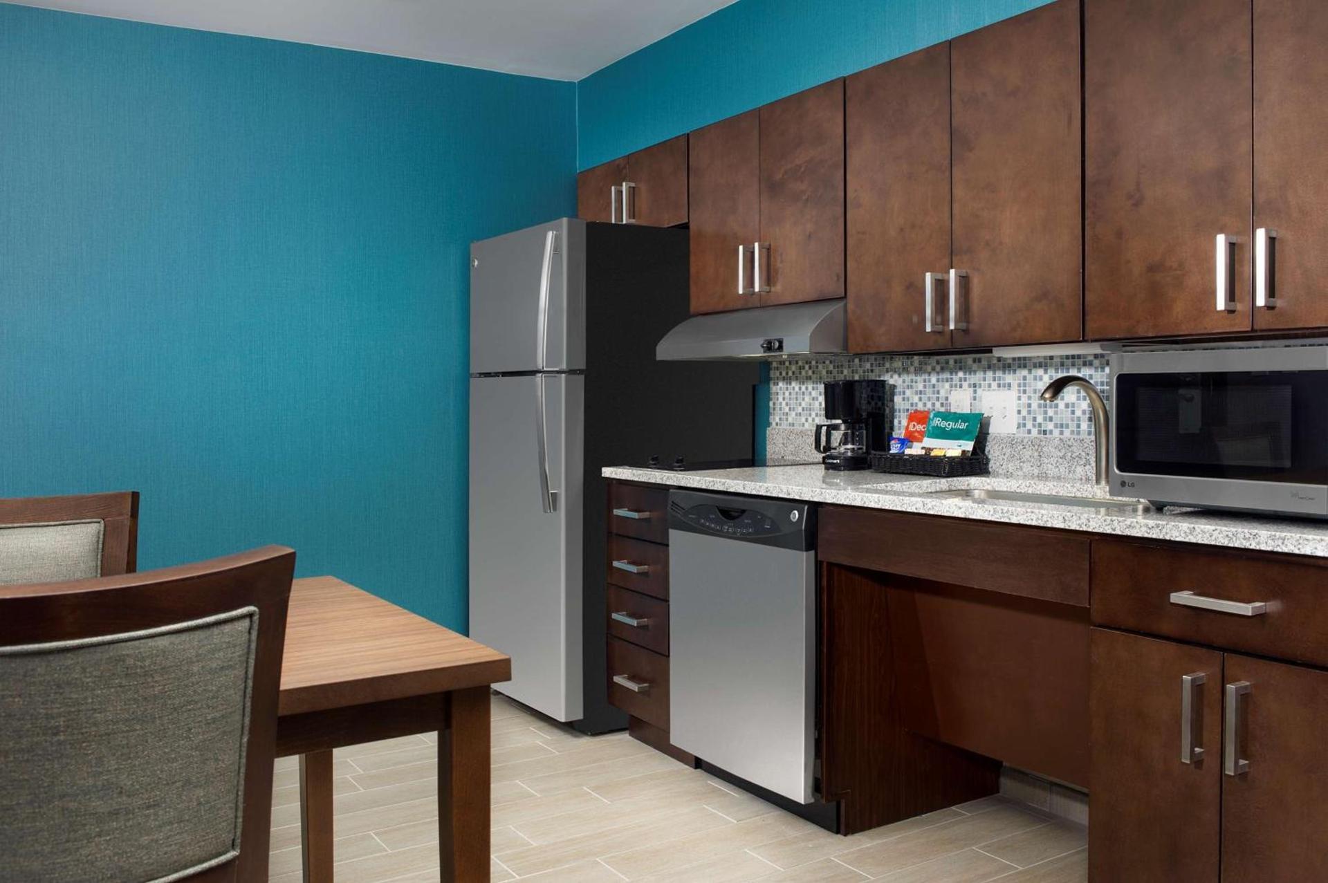 Homewood Suites by Hilton Washington DC NoMa Union Station photo 49