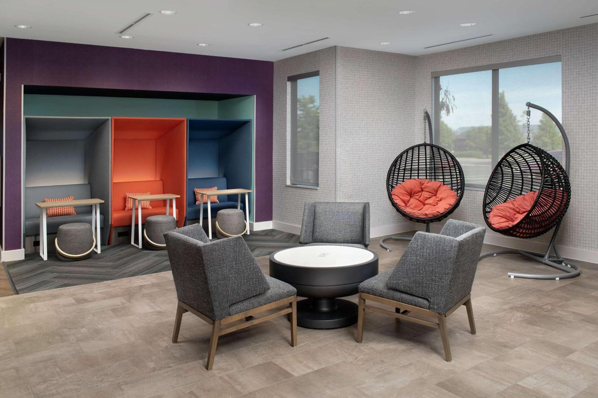 Tru By Hilton Denver Airport Tower Road photo 9