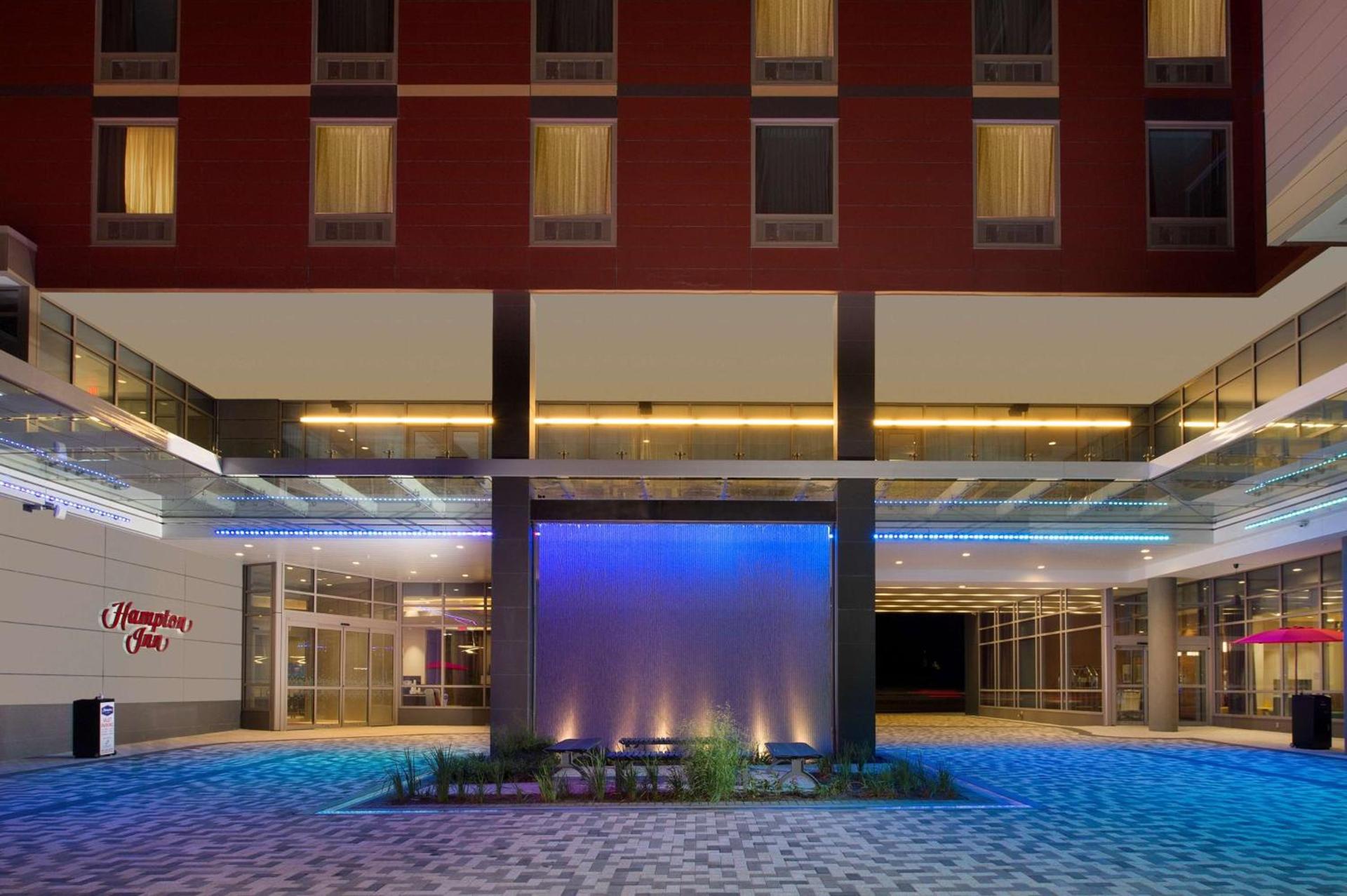 Hampton Inn Washington DC NoMa Union Station photo 8