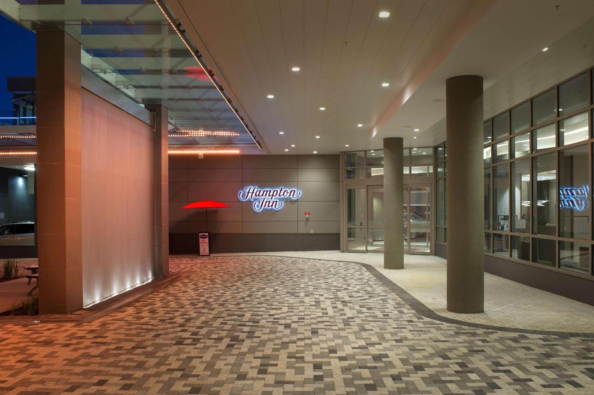 Hampton Inn Washington DC NoMa Union Station photo 12