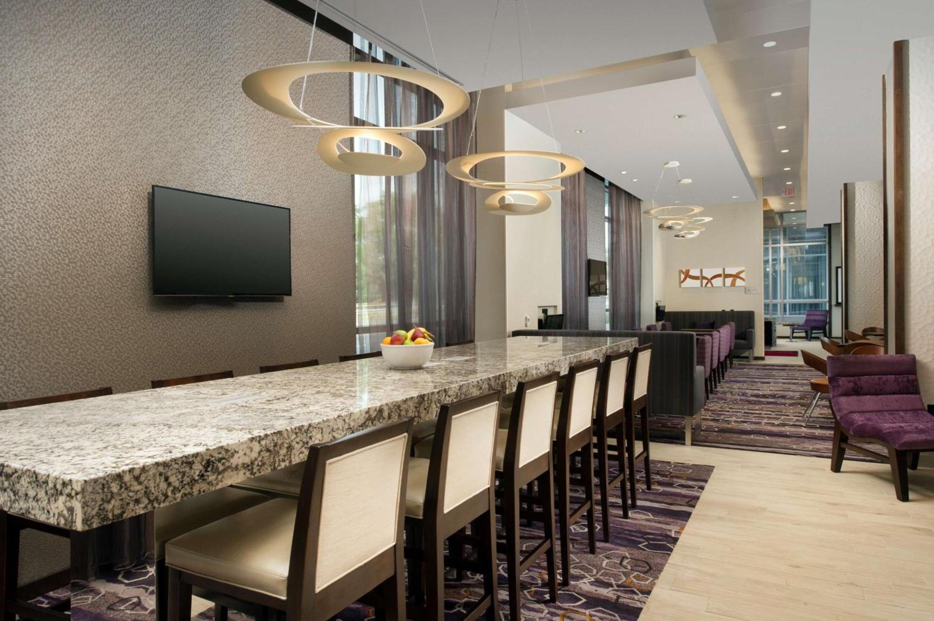 Hampton Inn Washington DC NoMa Union Station photo 16