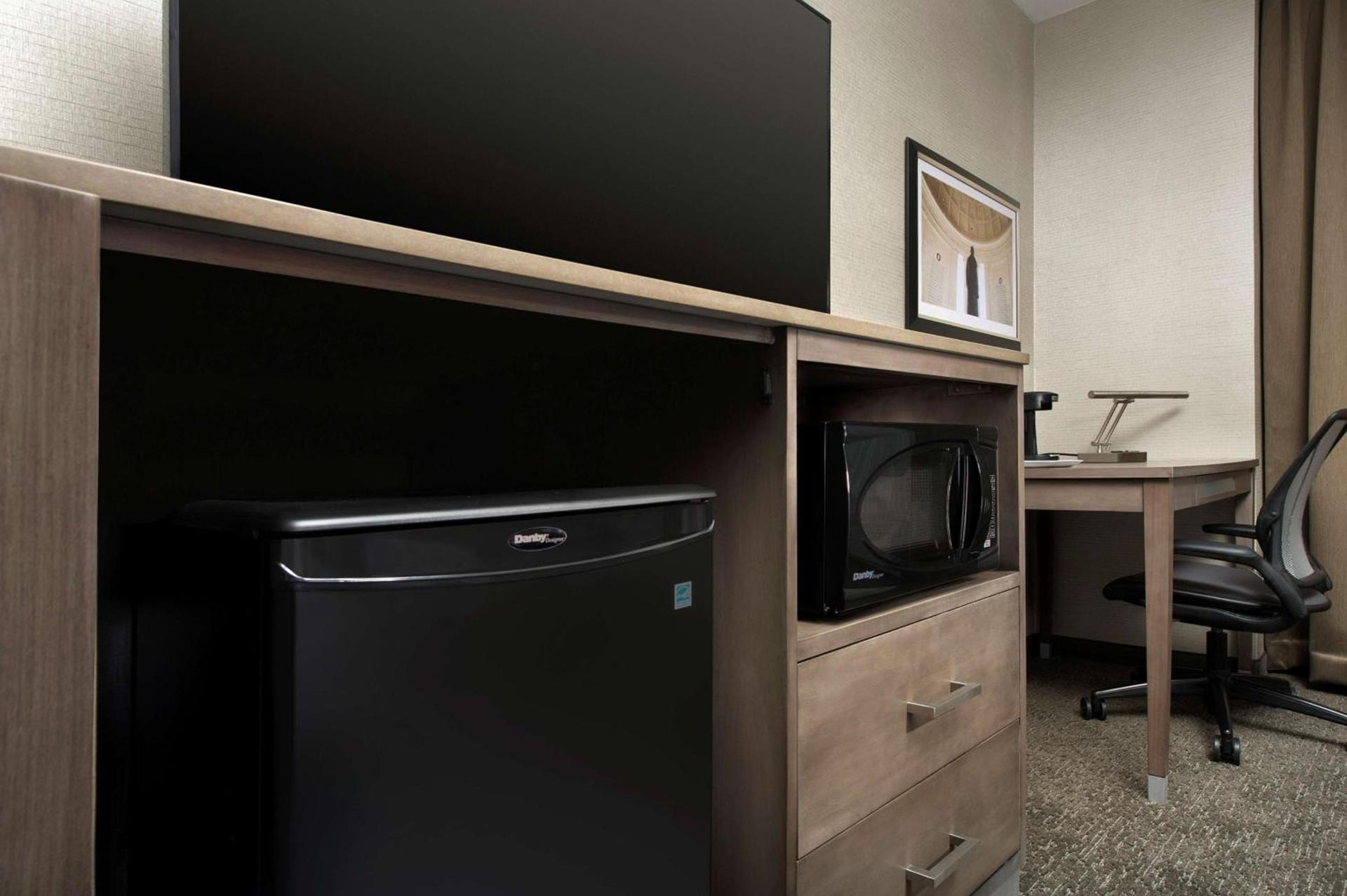 Hampton Inn Washington DC NoMa Union Station photo 27
