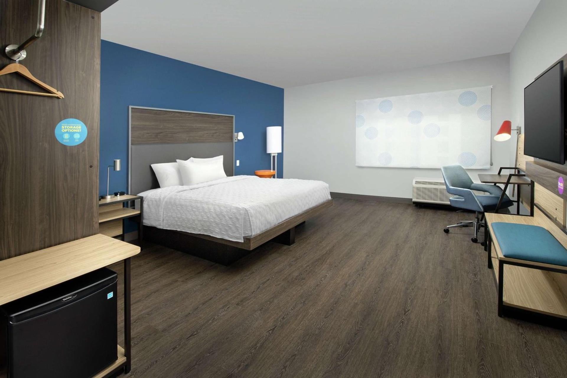 Tru By Hilton Denver Airport Tower Road photo 33