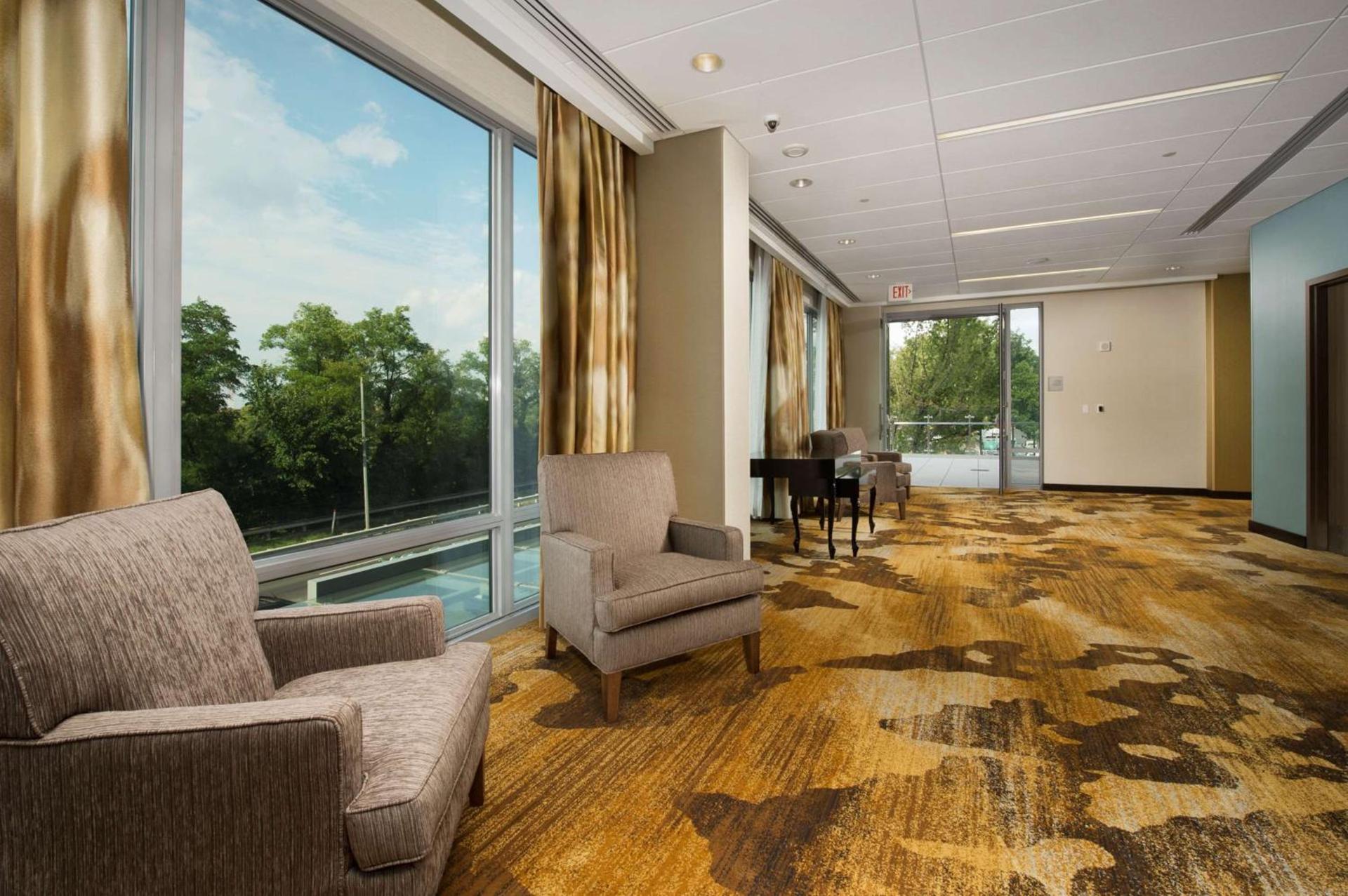 Hampton Inn Washington DC NoMa Union Station photo 36