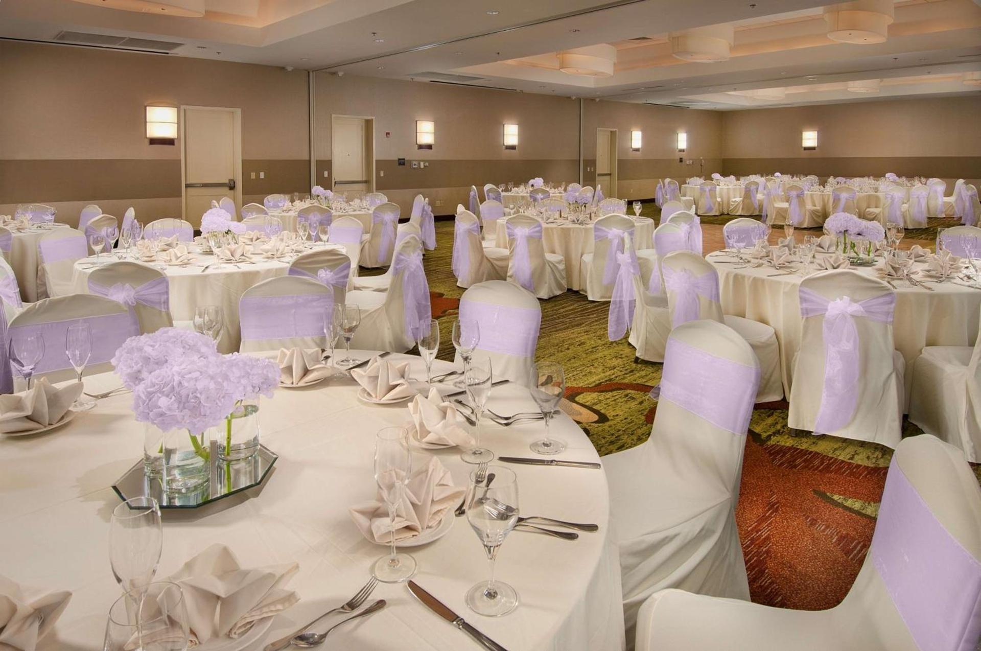 DoubleTree by Hilton Dulles Airport-Sterling photo 8