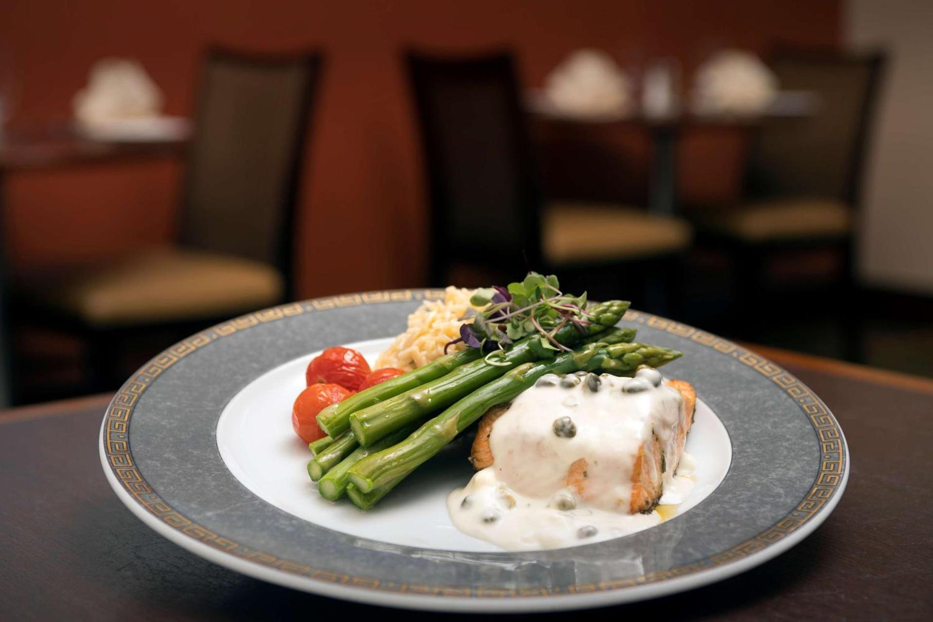 DoubleTree by Hilton Dulles Airport-Sterling photo 24