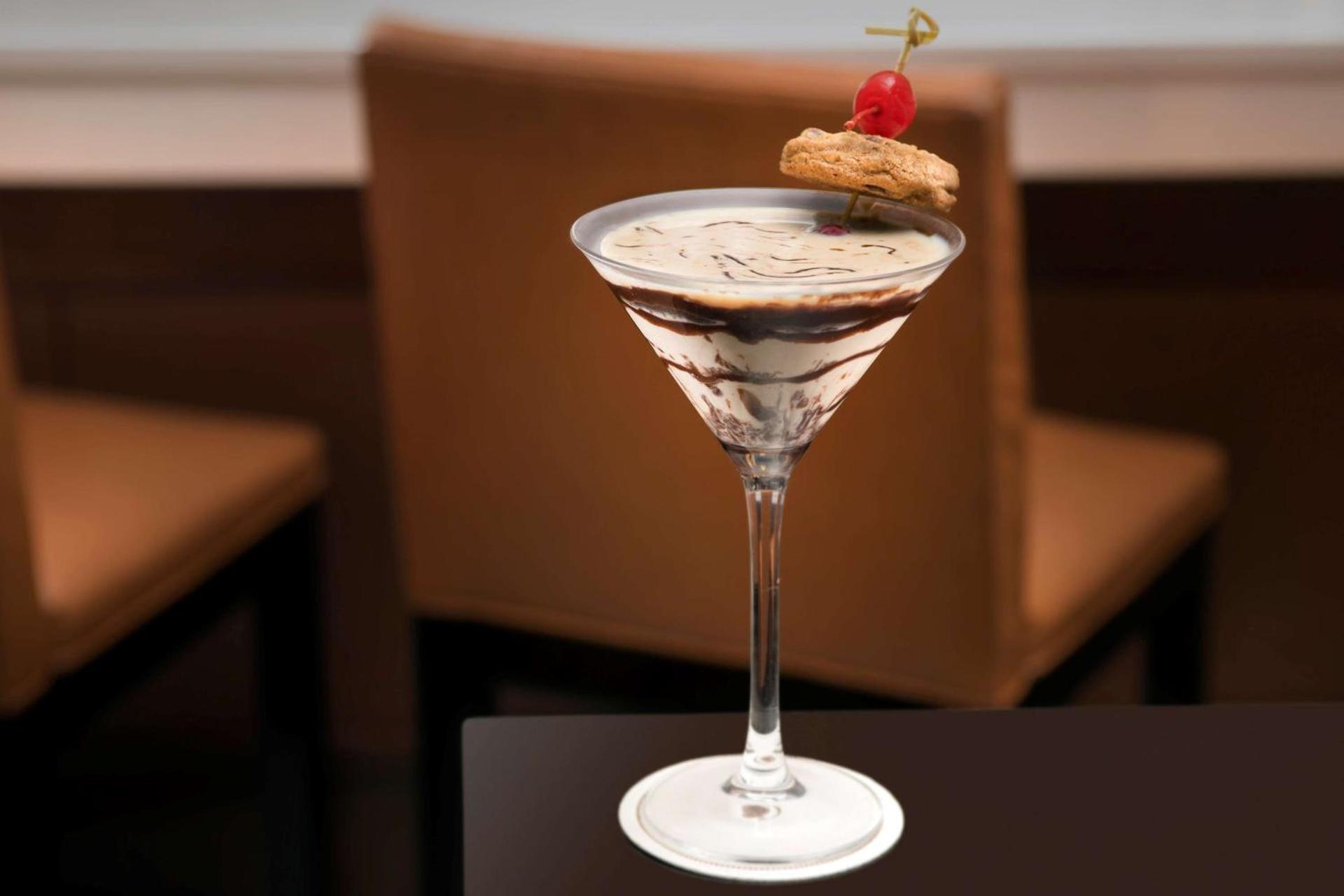 DoubleTree by Hilton Dulles Airport-Sterling photo 39