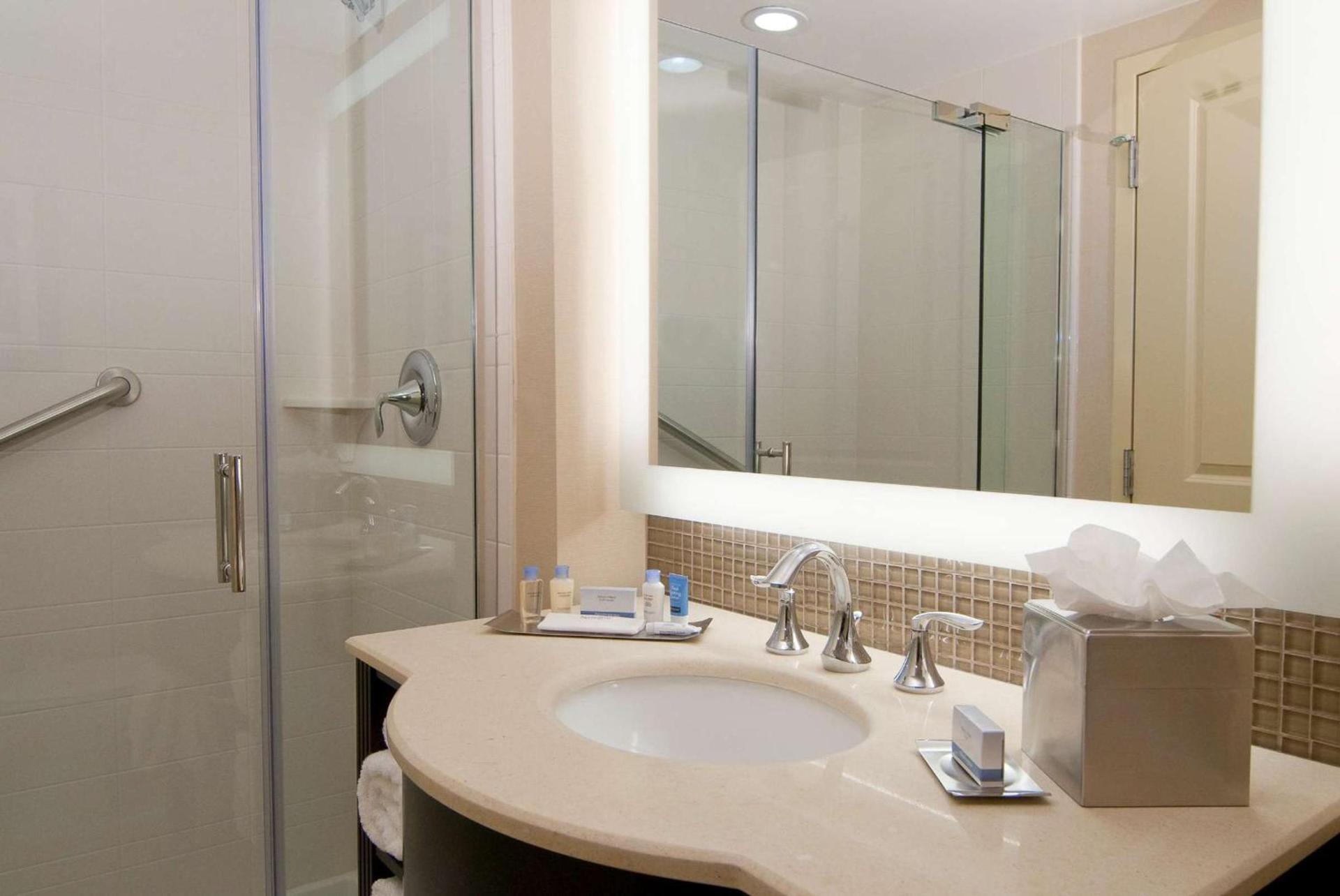 DoubleTree by Hilton Dulles Airport-Sterling photo 51