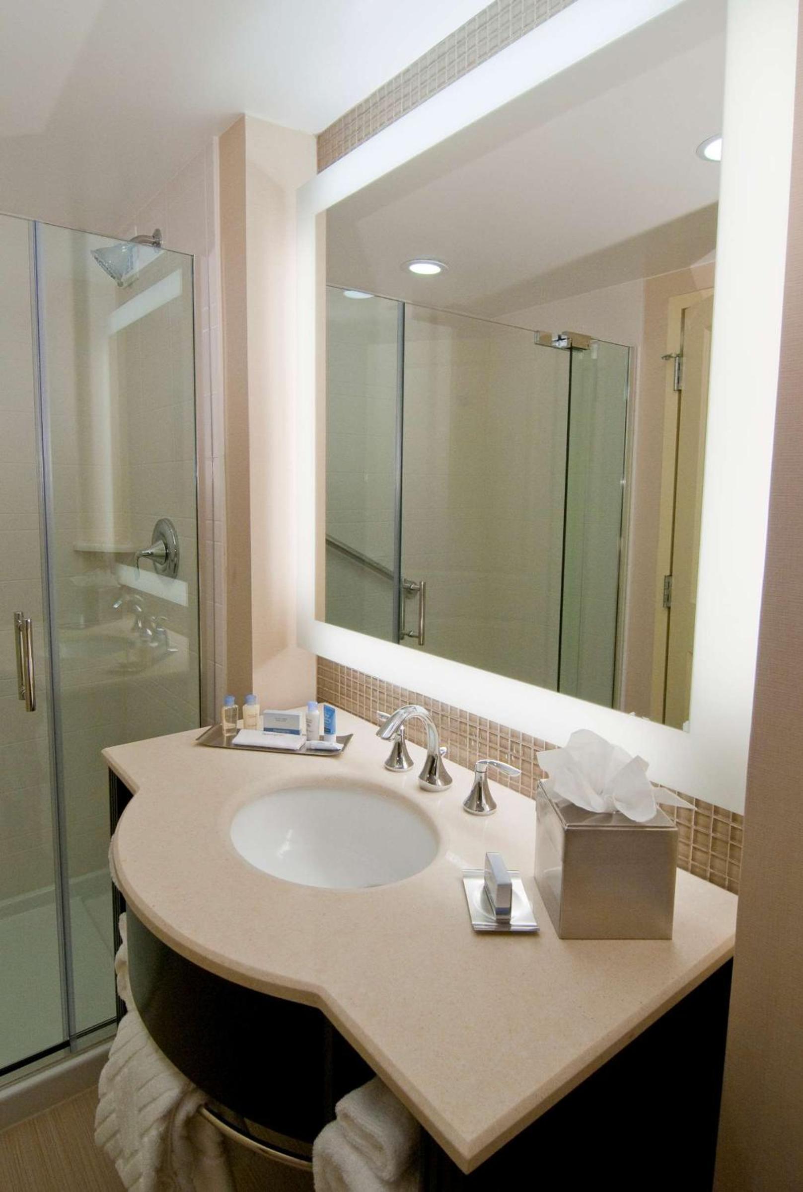 DoubleTree by Hilton Dulles Airport-Sterling photo 50