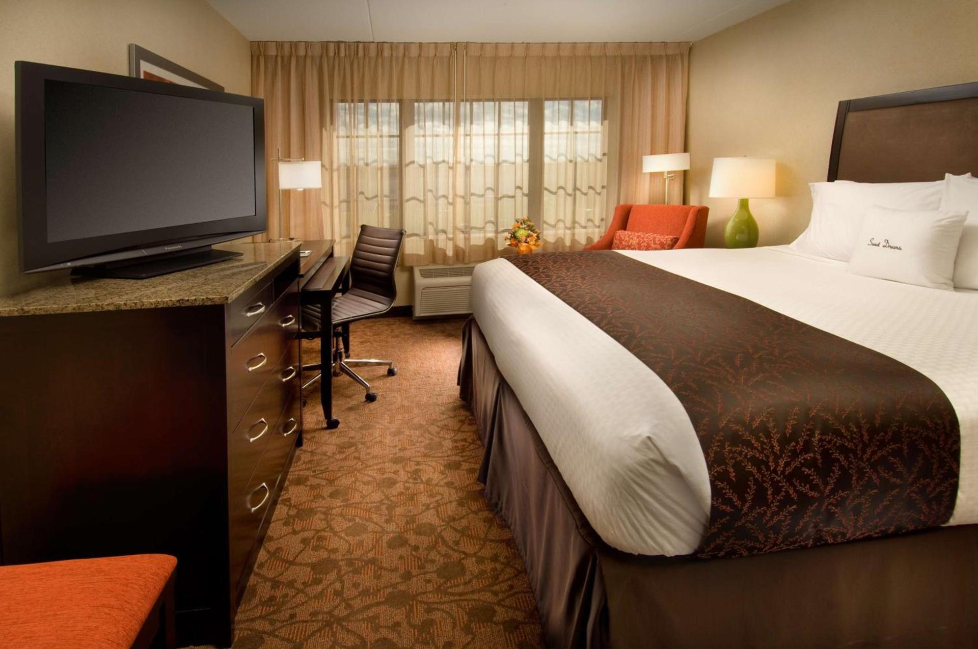 DoubleTree by Hilton Dulles Airport-Sterling photo 55