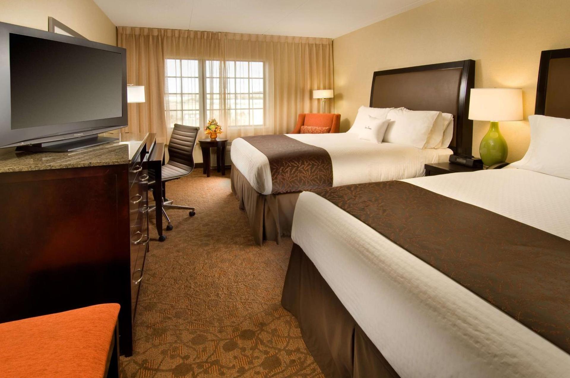 DoubleTree by Hilton Dulles Airport-Sterling photo 56