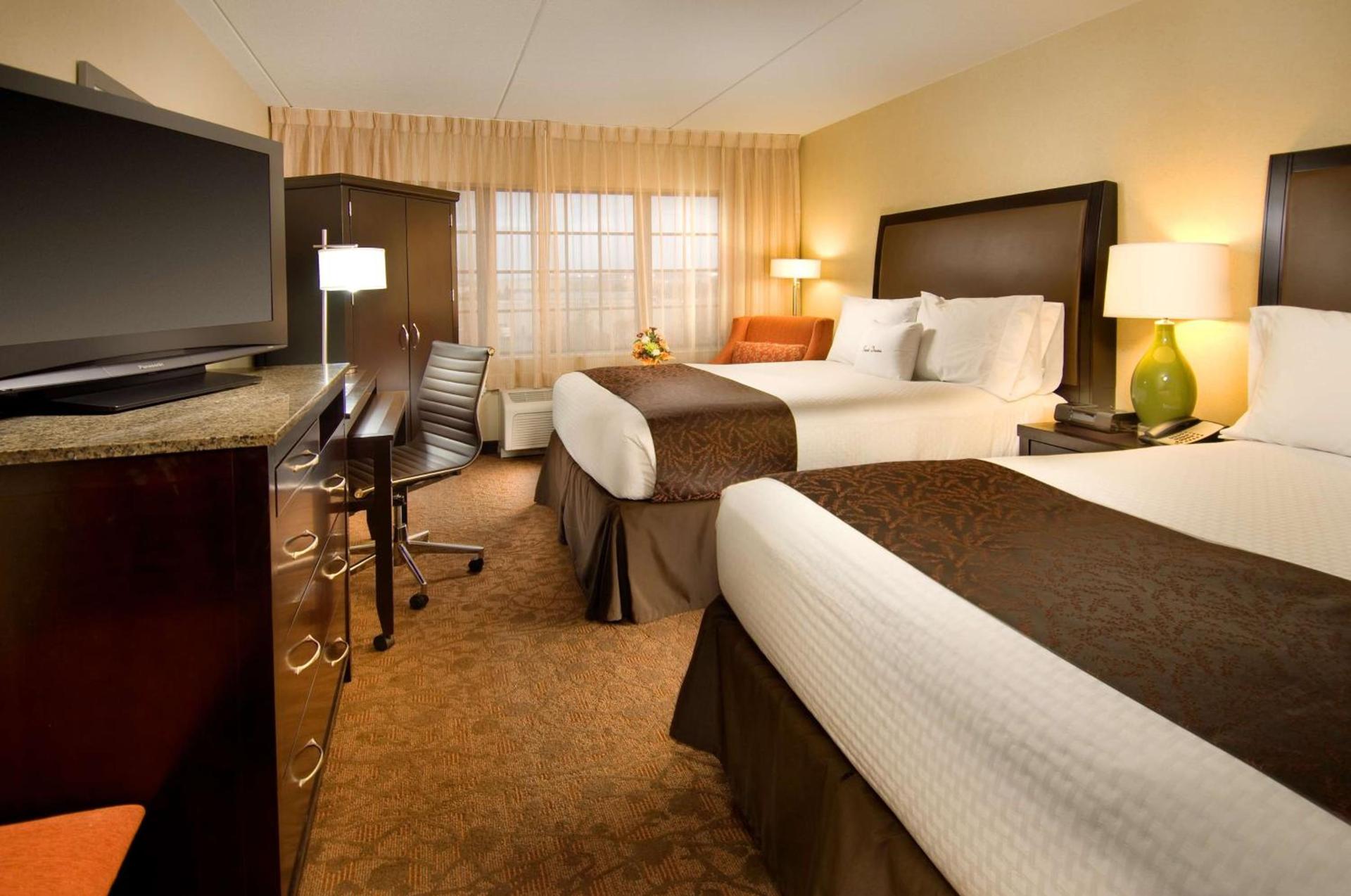 DoubleTree by Hilton Dulles Airport-Sterling photo 58