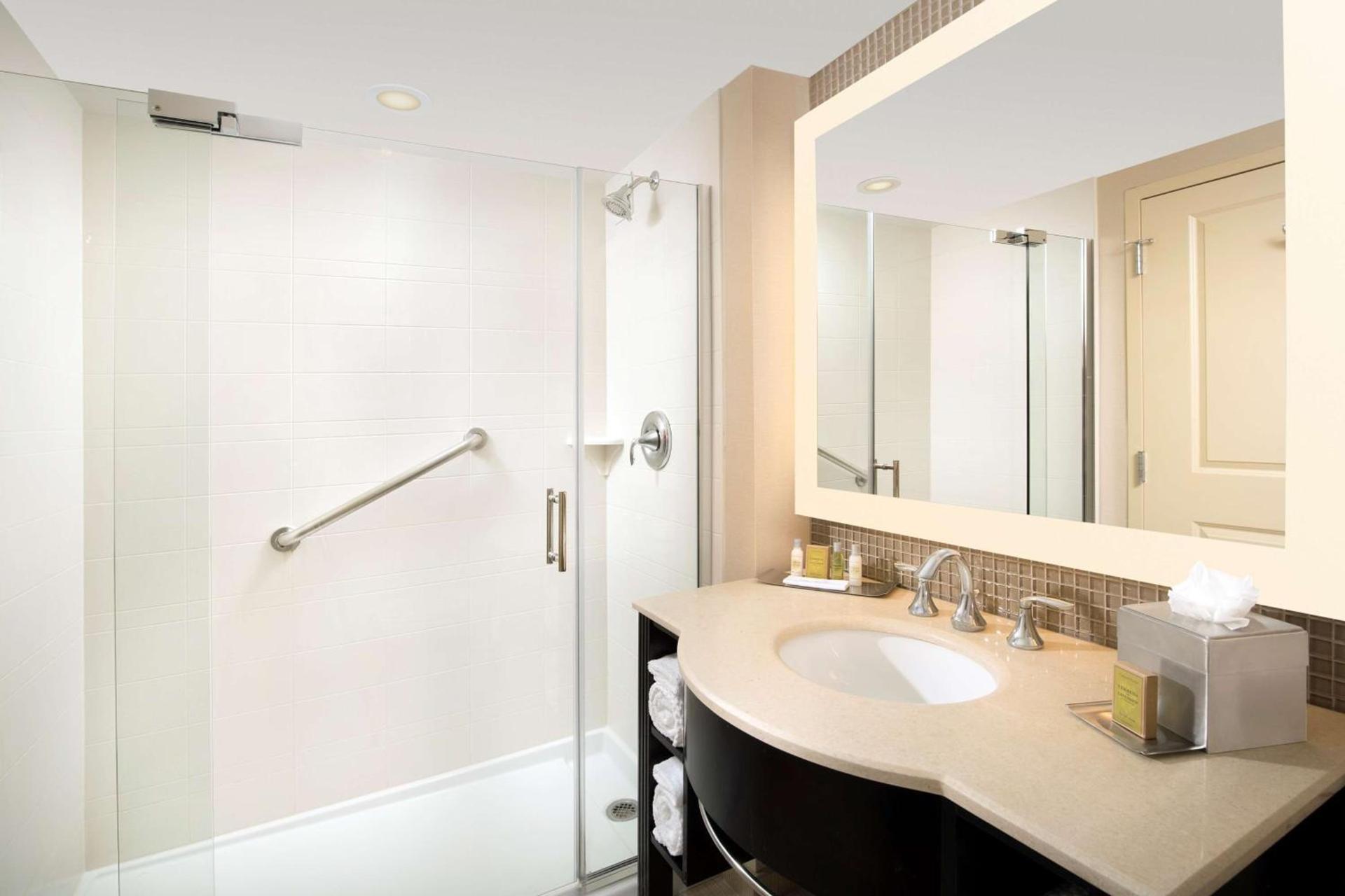 DoubleTree by Hilton Dulles Airport-Sterling photo 49