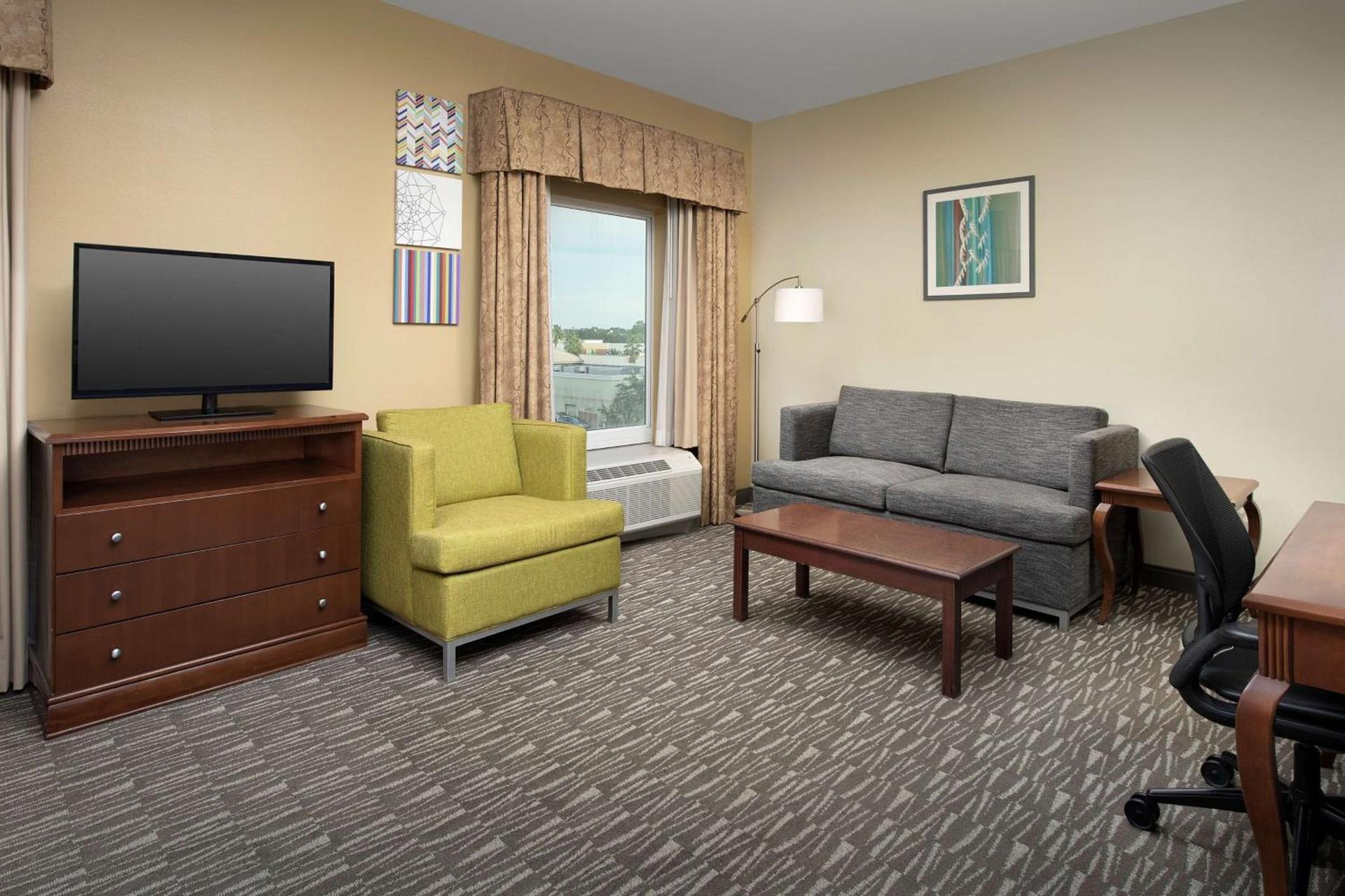 Hampton Inn & Suites Lakeland-South Polk Parkway photo 11