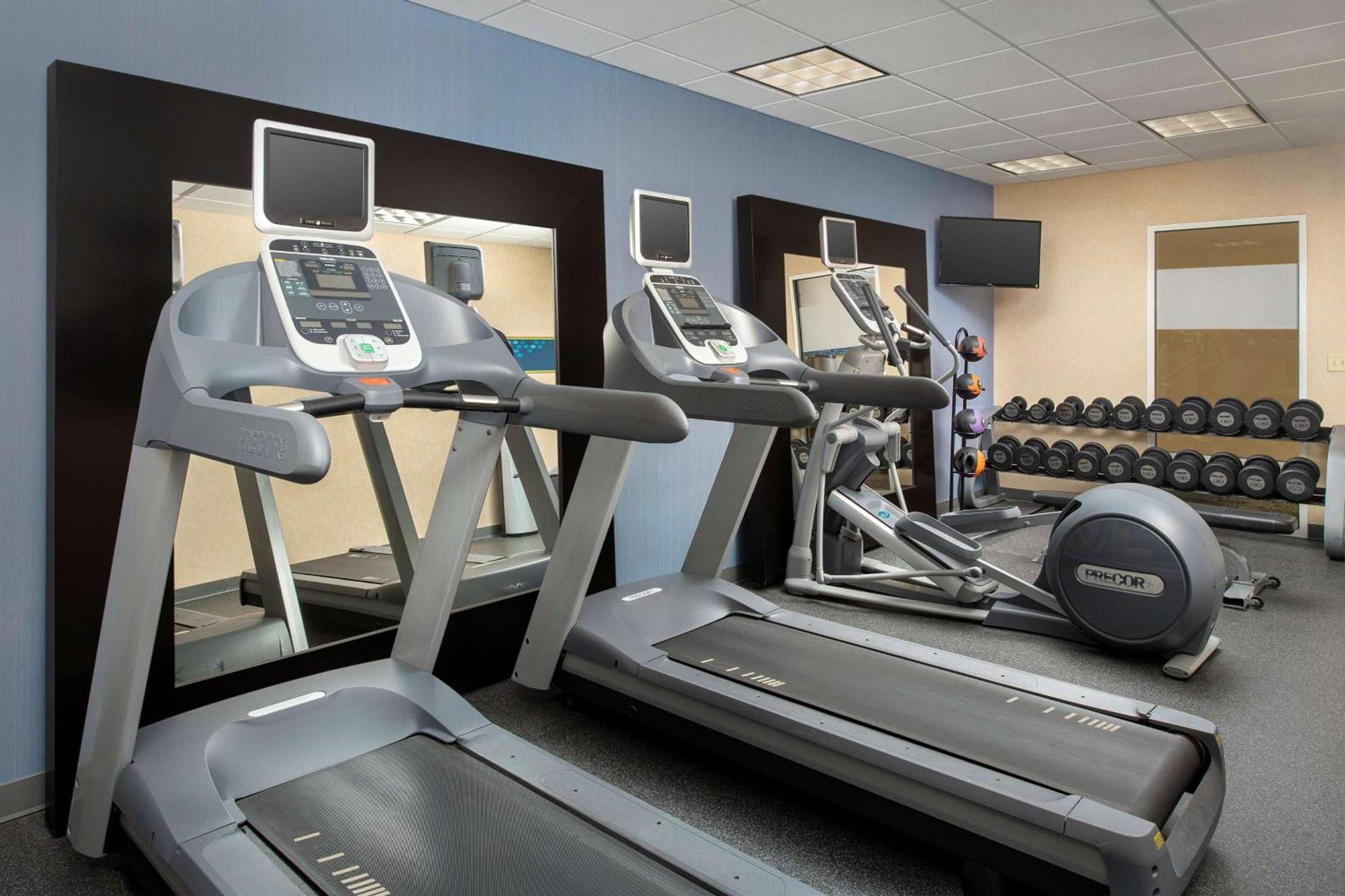 Hampton Inn & Suites Lakeland-South Polk Parkway photo 10