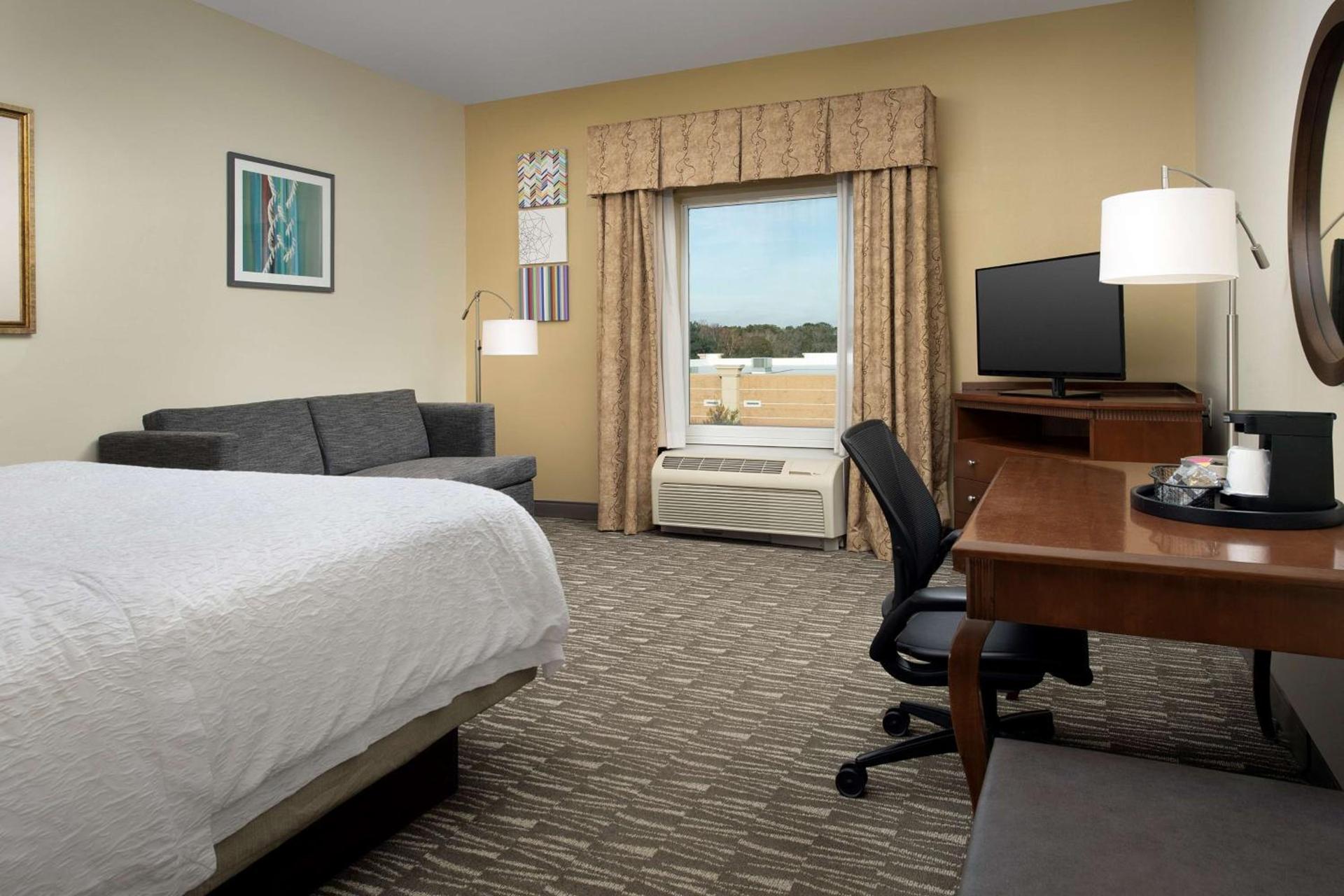 Hampton Inn & Suites Lakeland-South Polk Parkway photo 13