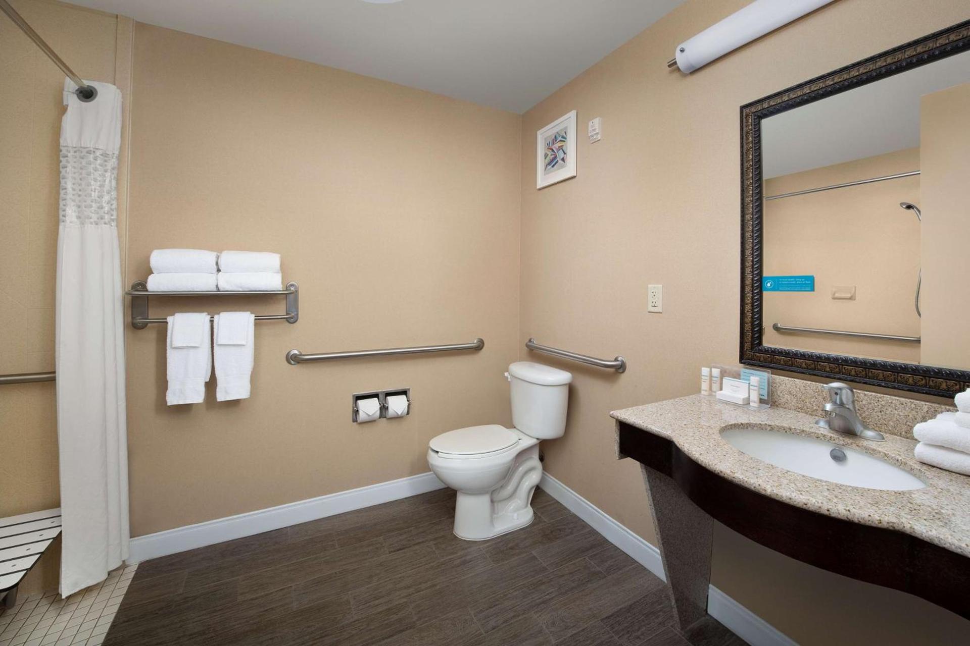 Hampton Inn & Suites Lakeland-South Polk Parkway photo 16