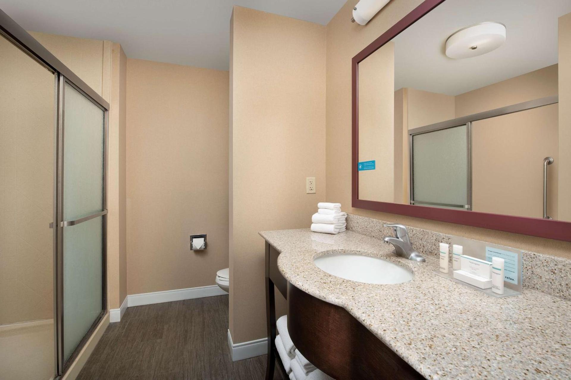 Hampton Inn & Suites Lakeland-South Polk Parkway photo 15
