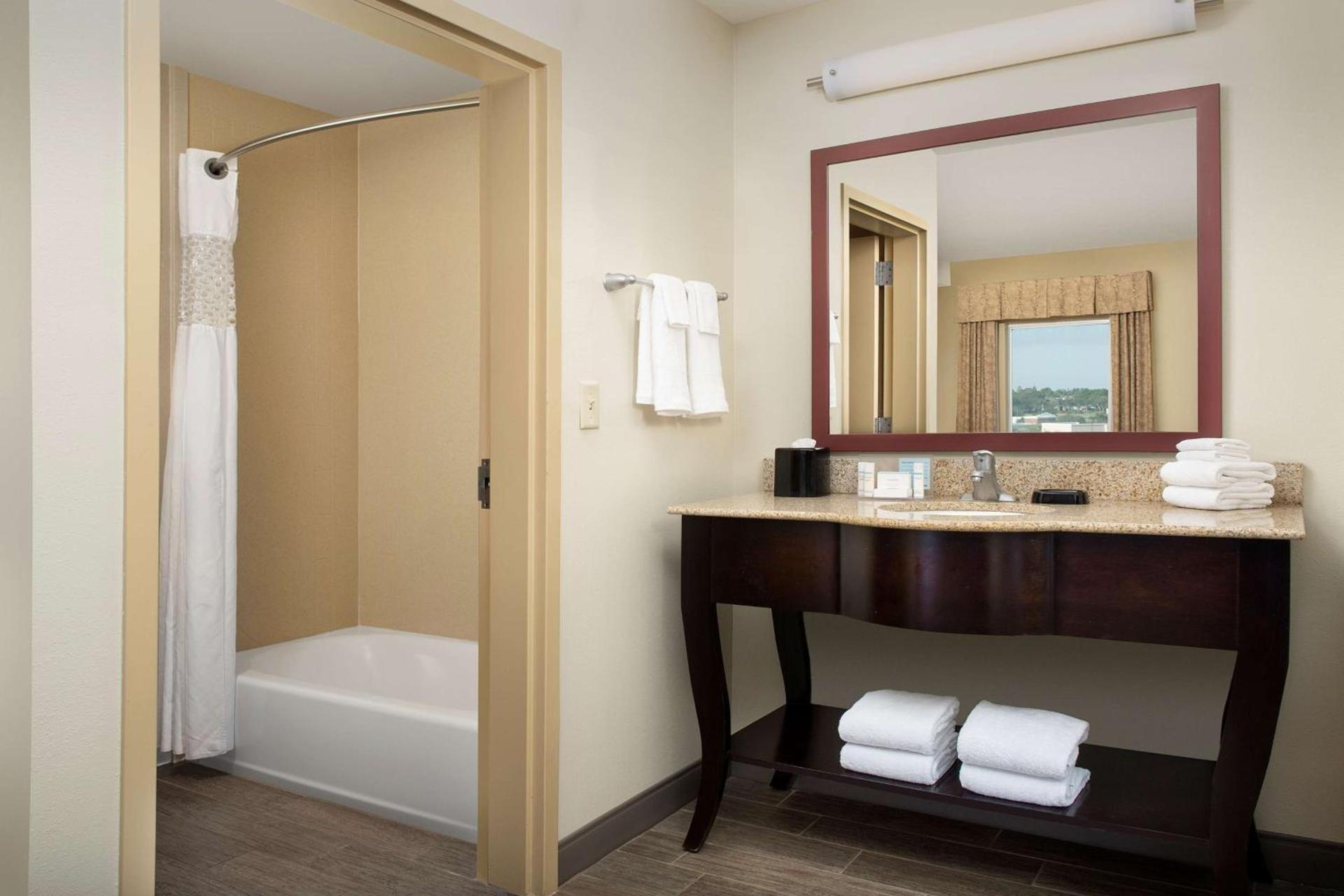 Hampton Inn & Suites Lakeland-South Polk Parkway photo 18
