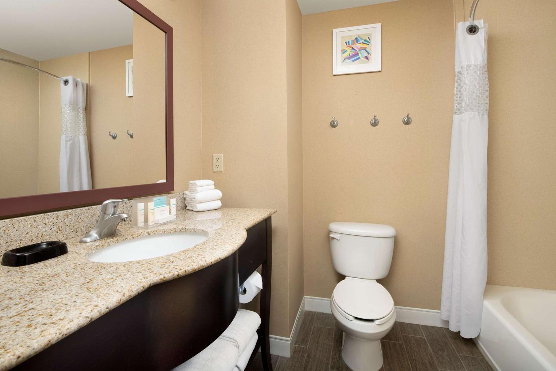 Hampton Inn & Suites Lakeland-South Polk Parkway photo 23