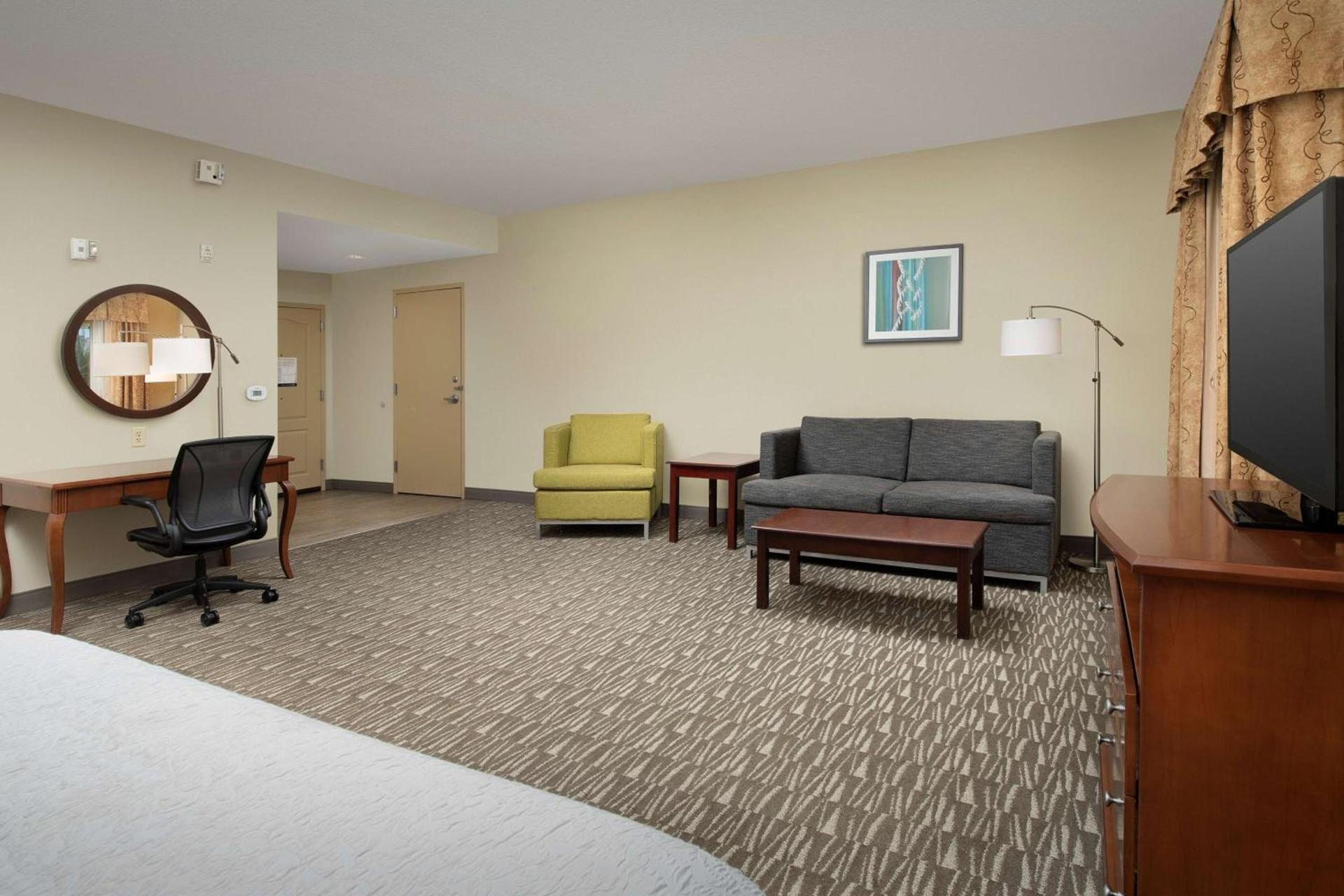 Hampton Inn & Suites Lakeland-South Polk Parkway photo 22