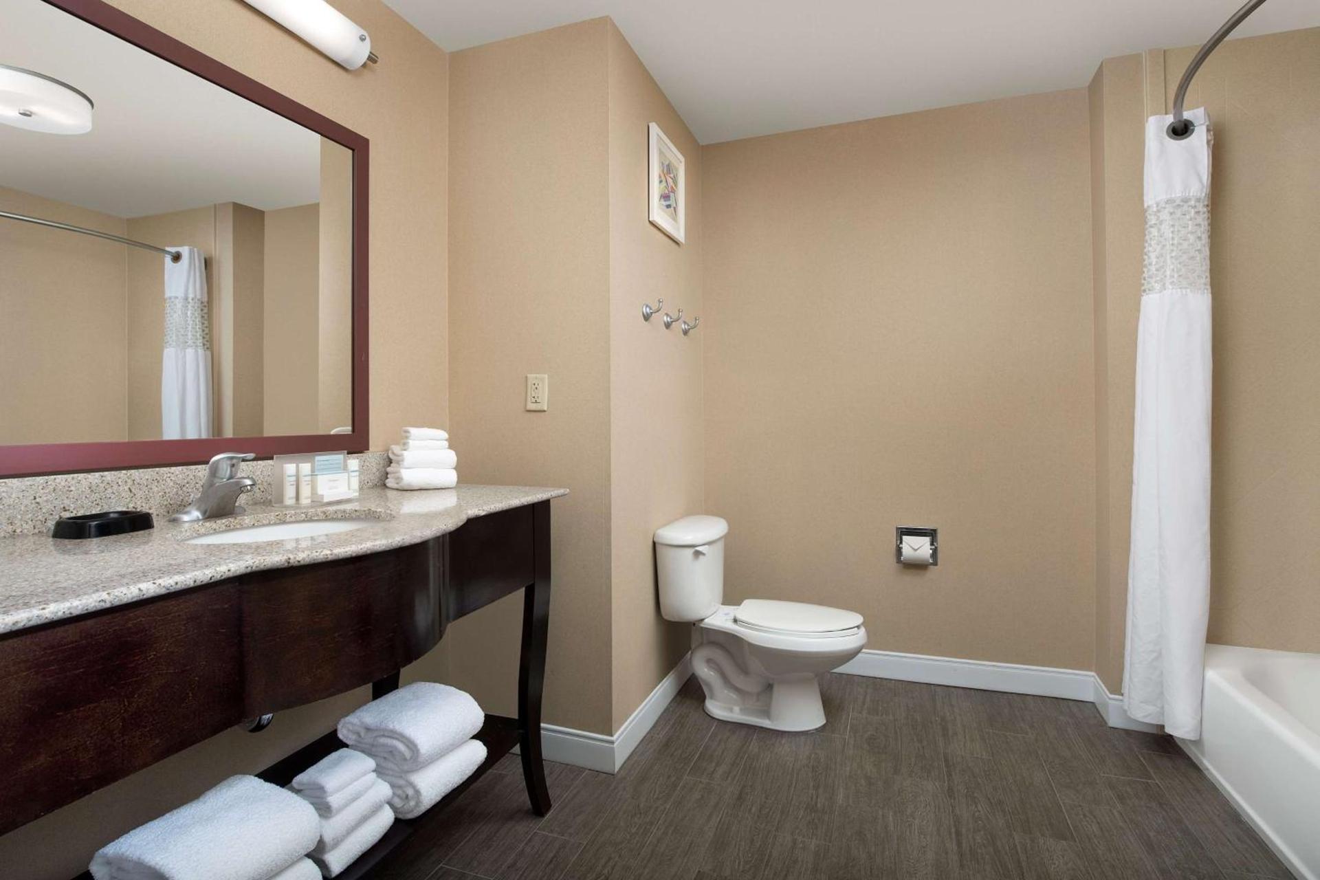 Hampton Inn & Suites Lakeland-South Polk Parkway photo 26