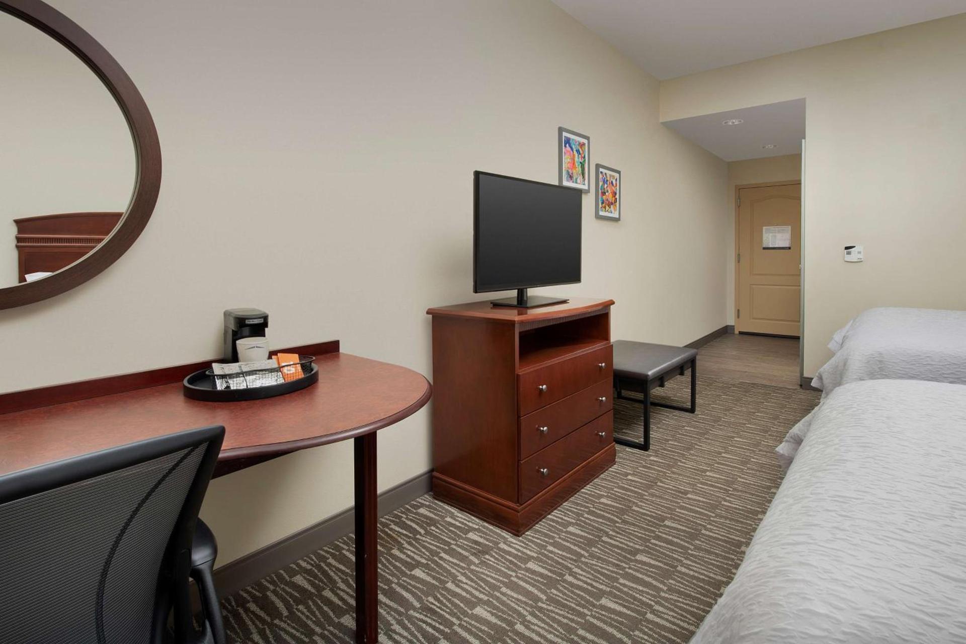 Hampton Inn & Suites Lakeland-South Polk Parkway photo 25