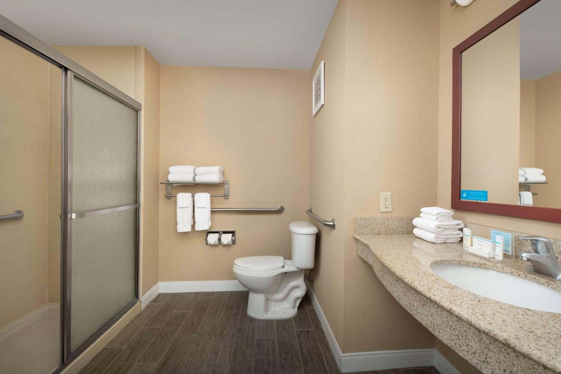 Hampton Inn & Suites Lakeland-South Polk Parkway photo 28