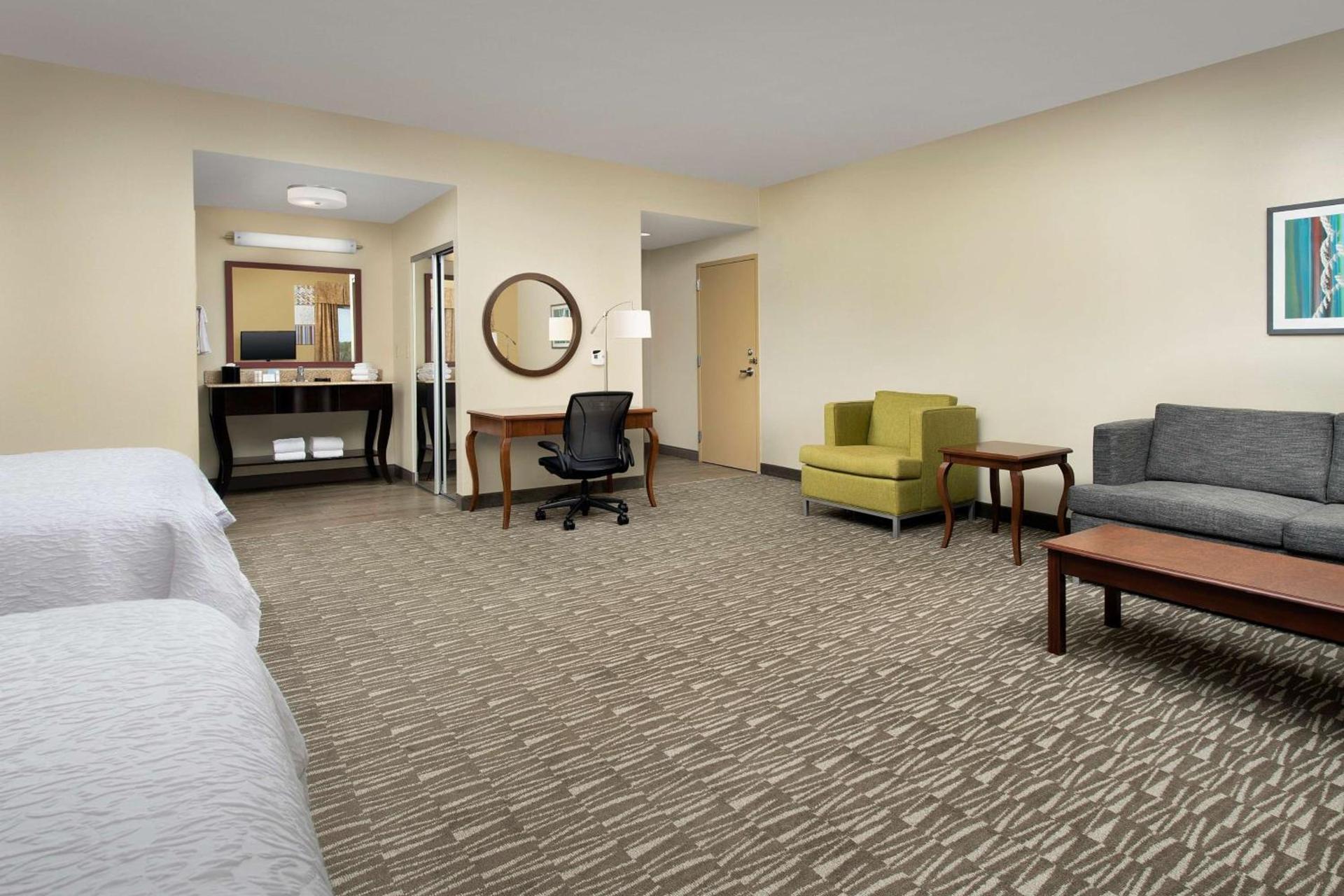 Hampton Inn & Suites Lakeland-South Polk Parkway photo 27