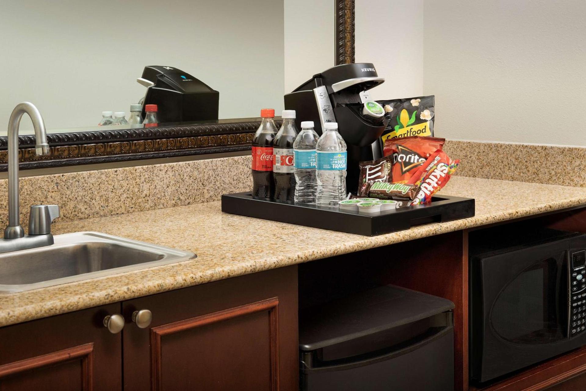 Hampton Inn & Suites Lakeland-South Polk Parkway photo 29