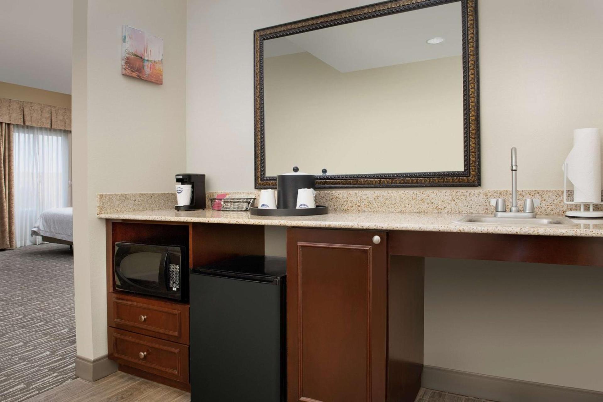 Hampton Inn & Suites Lakeland-South Polk Parkway photo 30