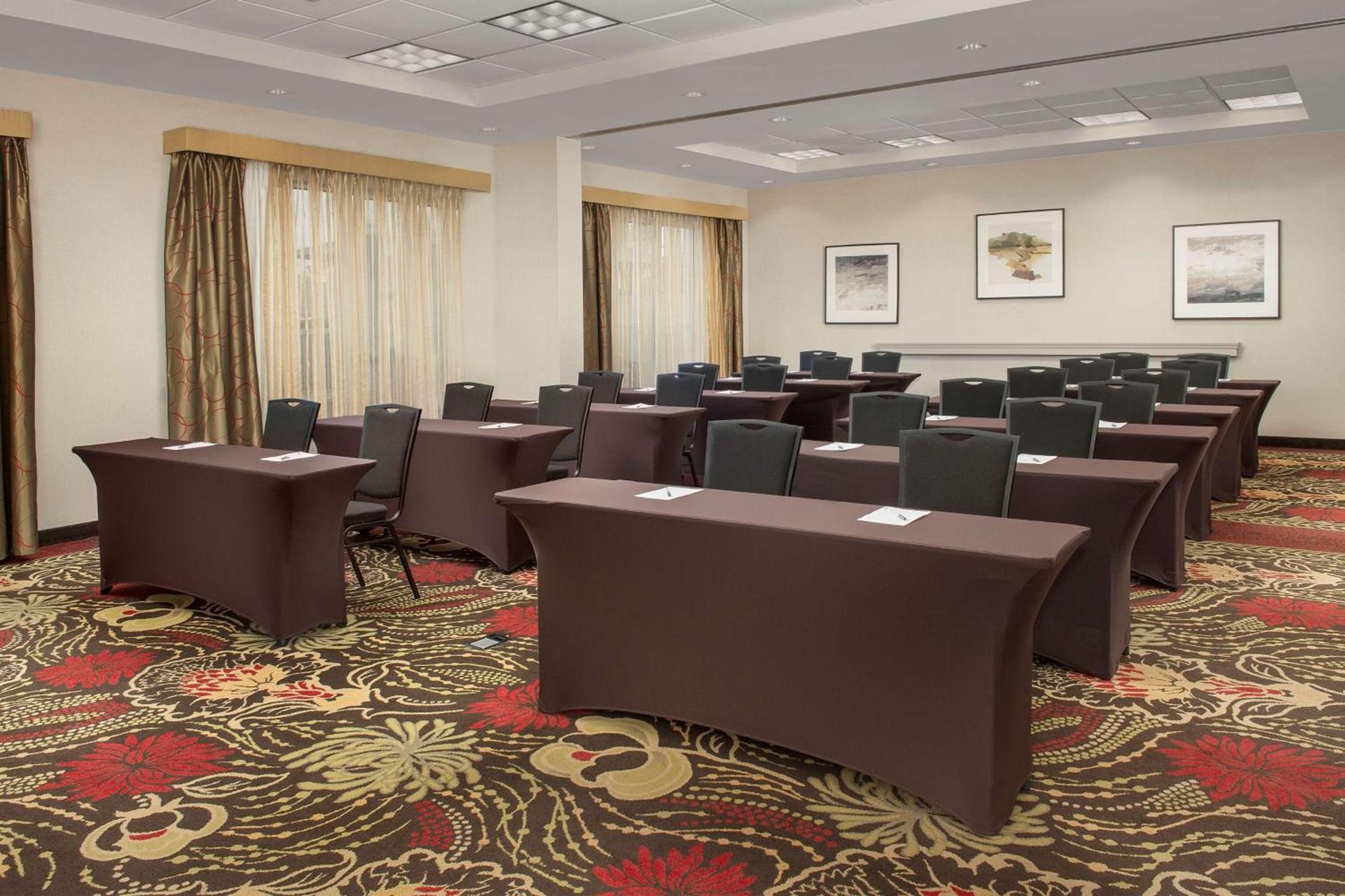 Hampton Inn & Suites Lakeland-South Polk Parkway photo 31