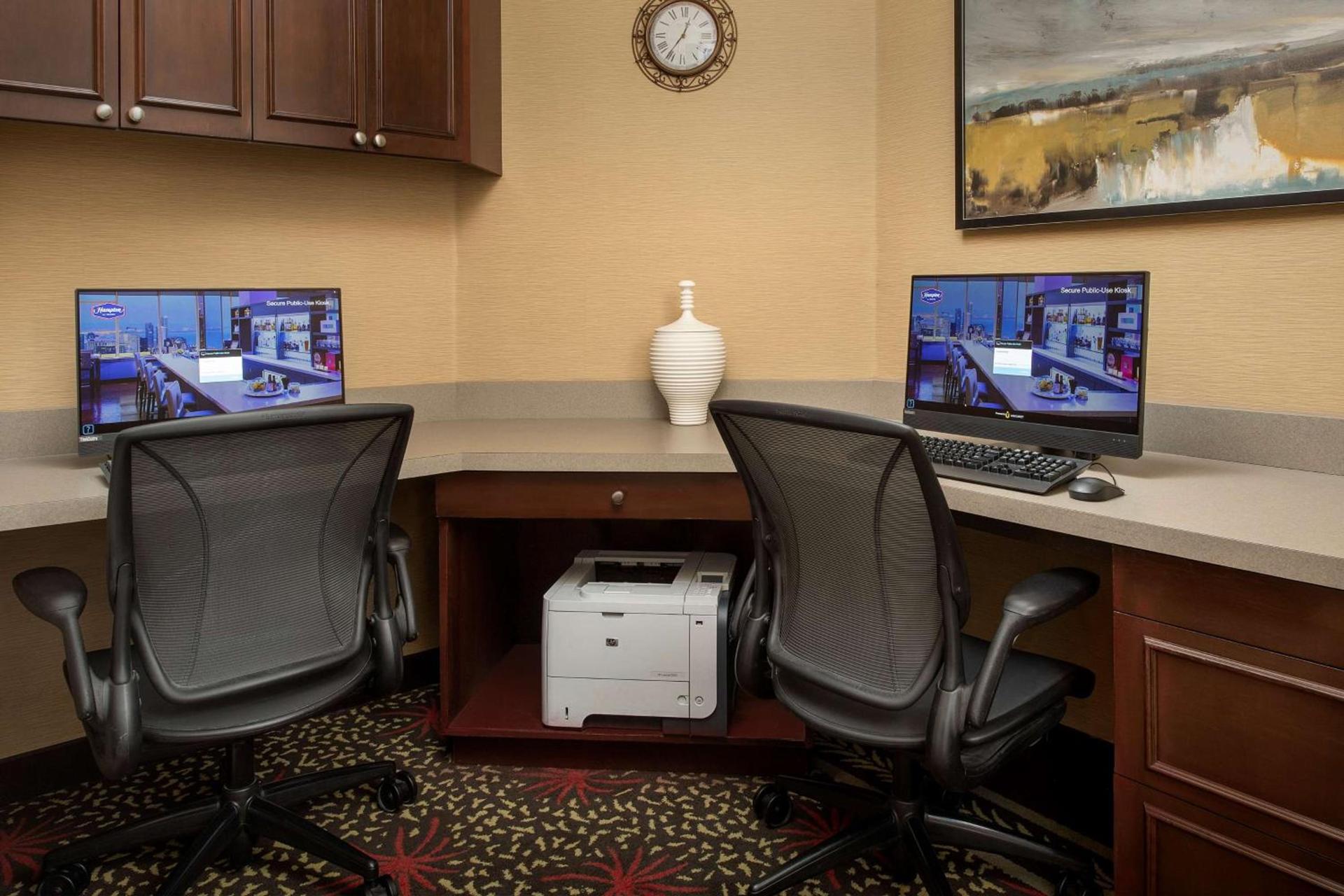 Hampton Inn & Suites Lakeland-South Polk Parkway photo 35