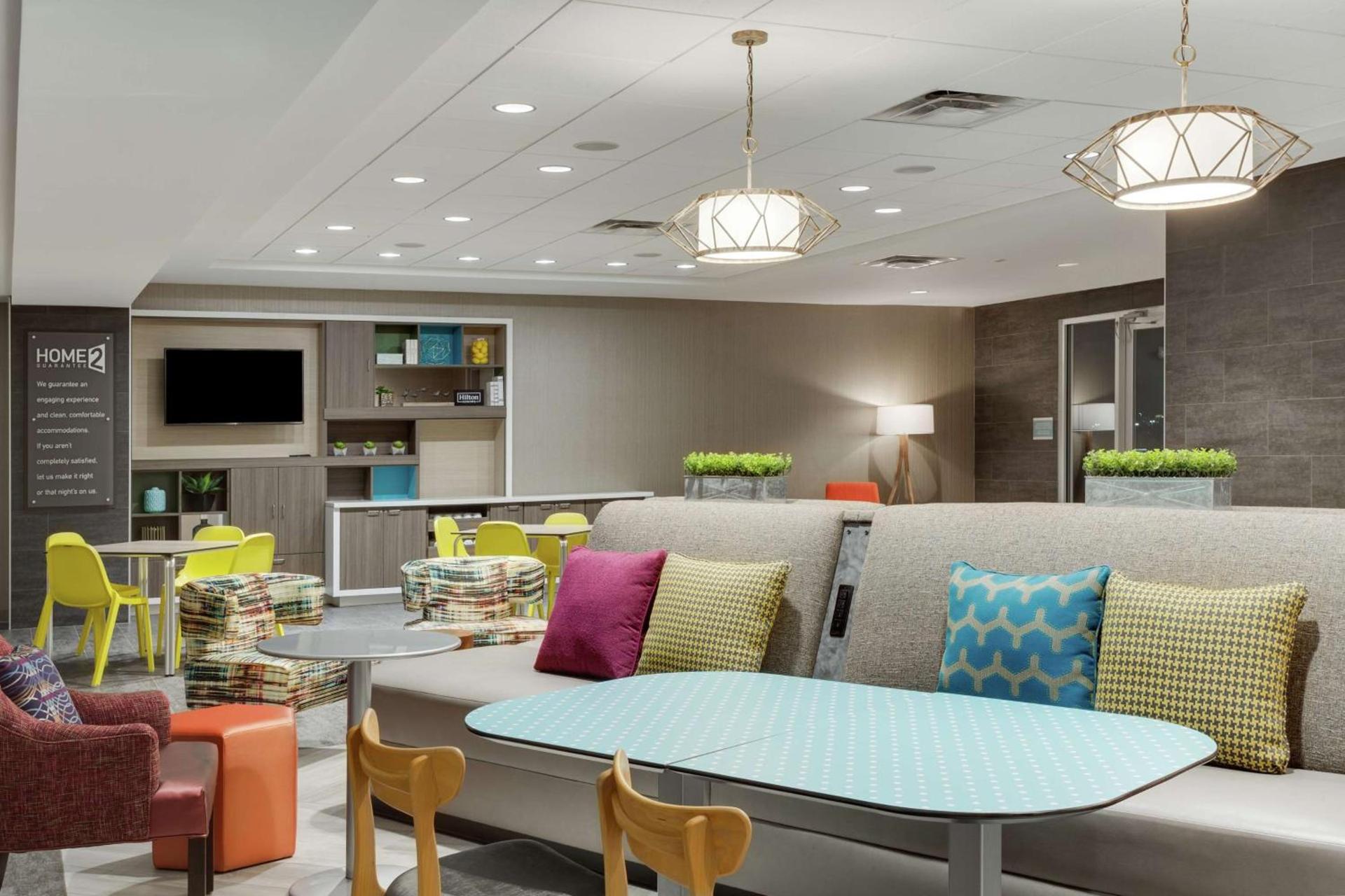 Home2 Suites By Hilton Clermont photo 7