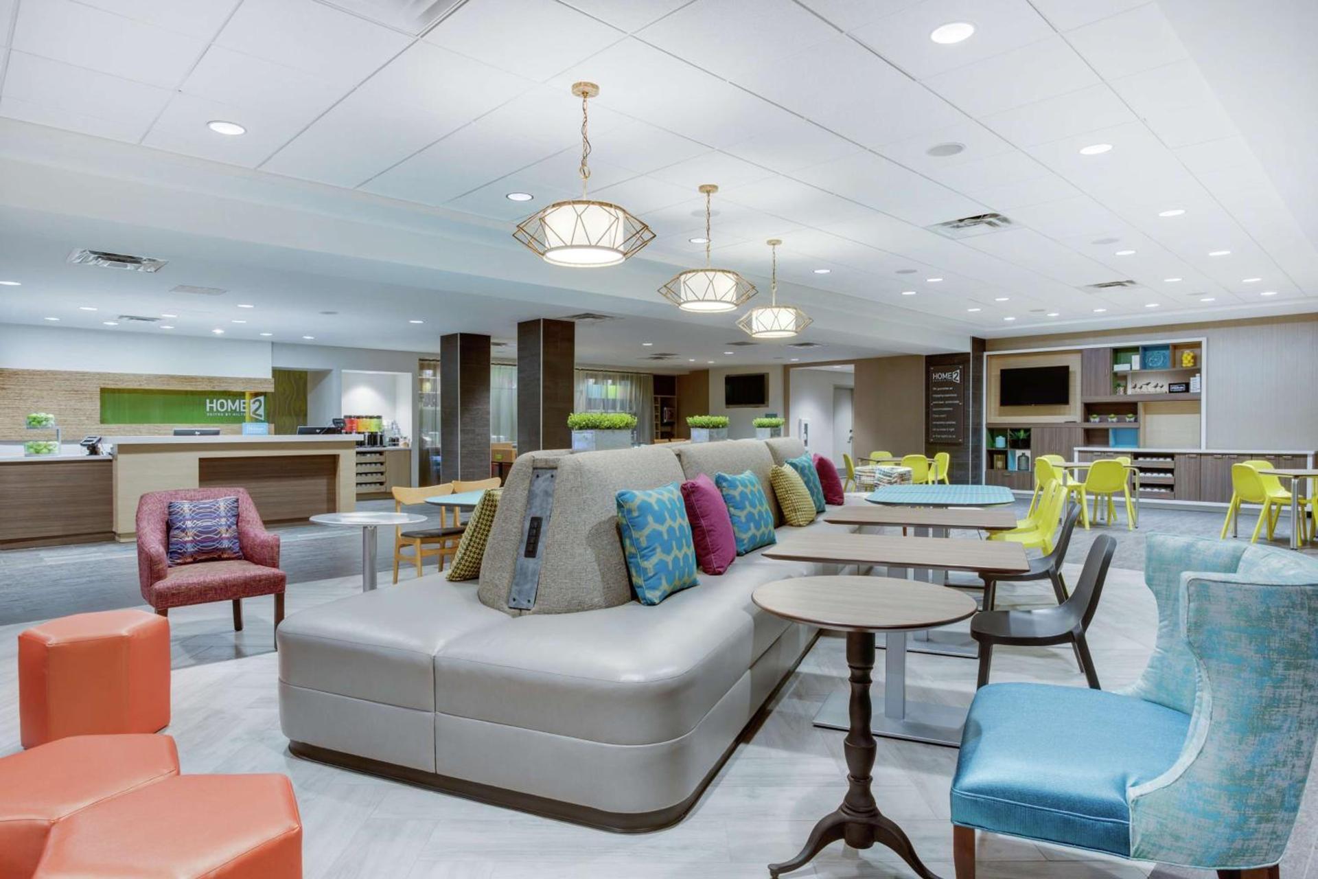 Home2 Suites By Hilton Clermont photo 8